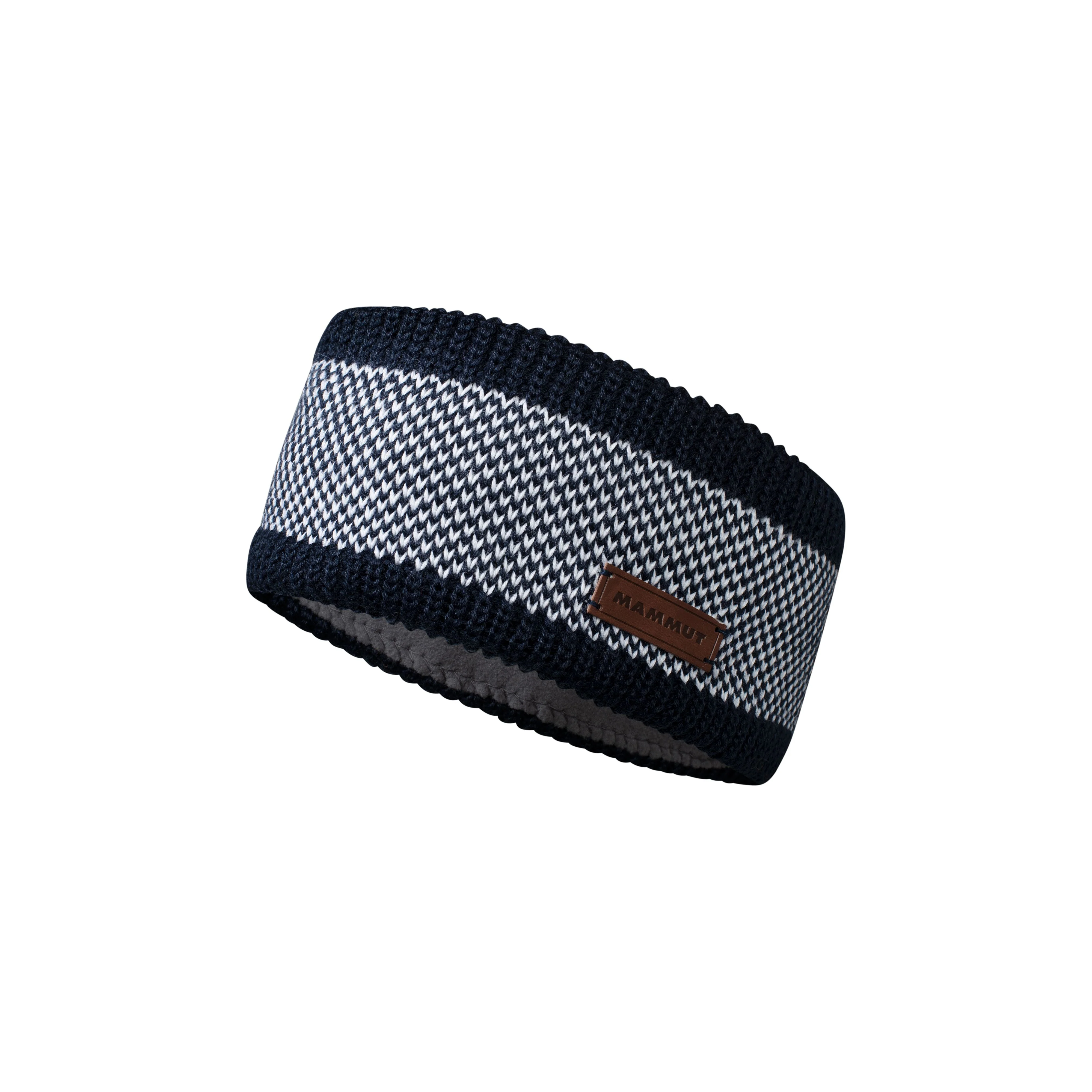 Mammut Snow Headband - Image 8