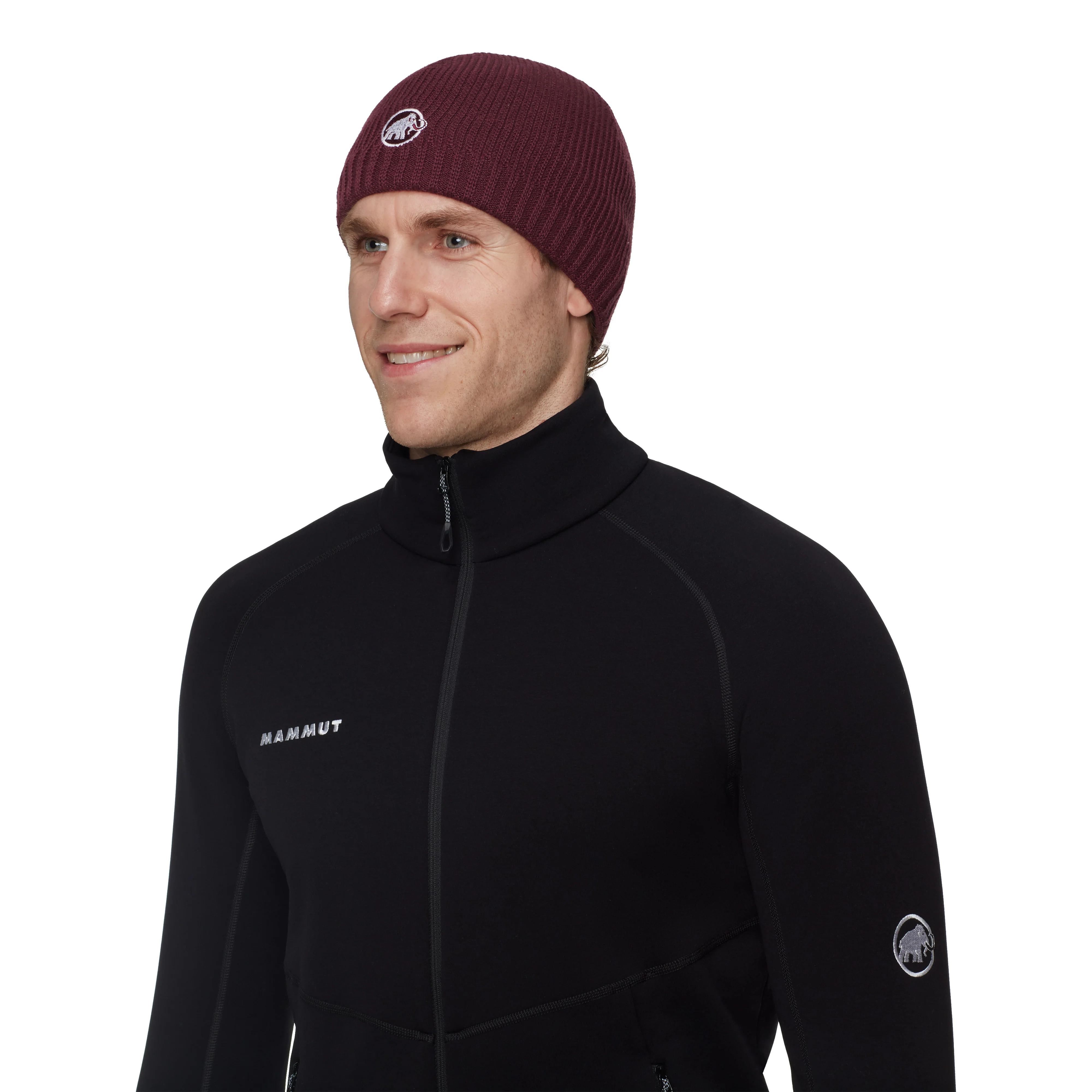 Mammut Sublime Beanie