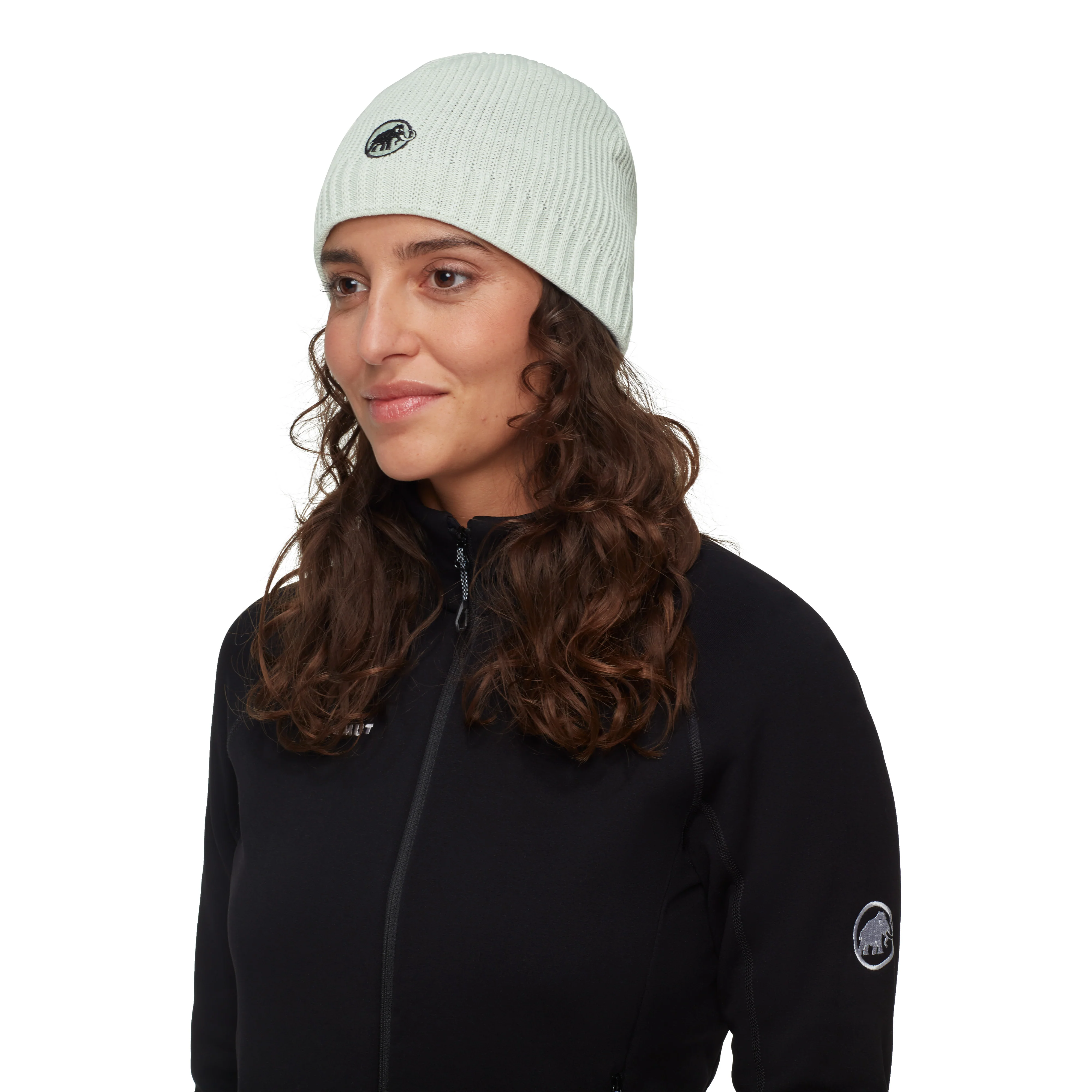 Mammut Sublime Beanie - Image 4