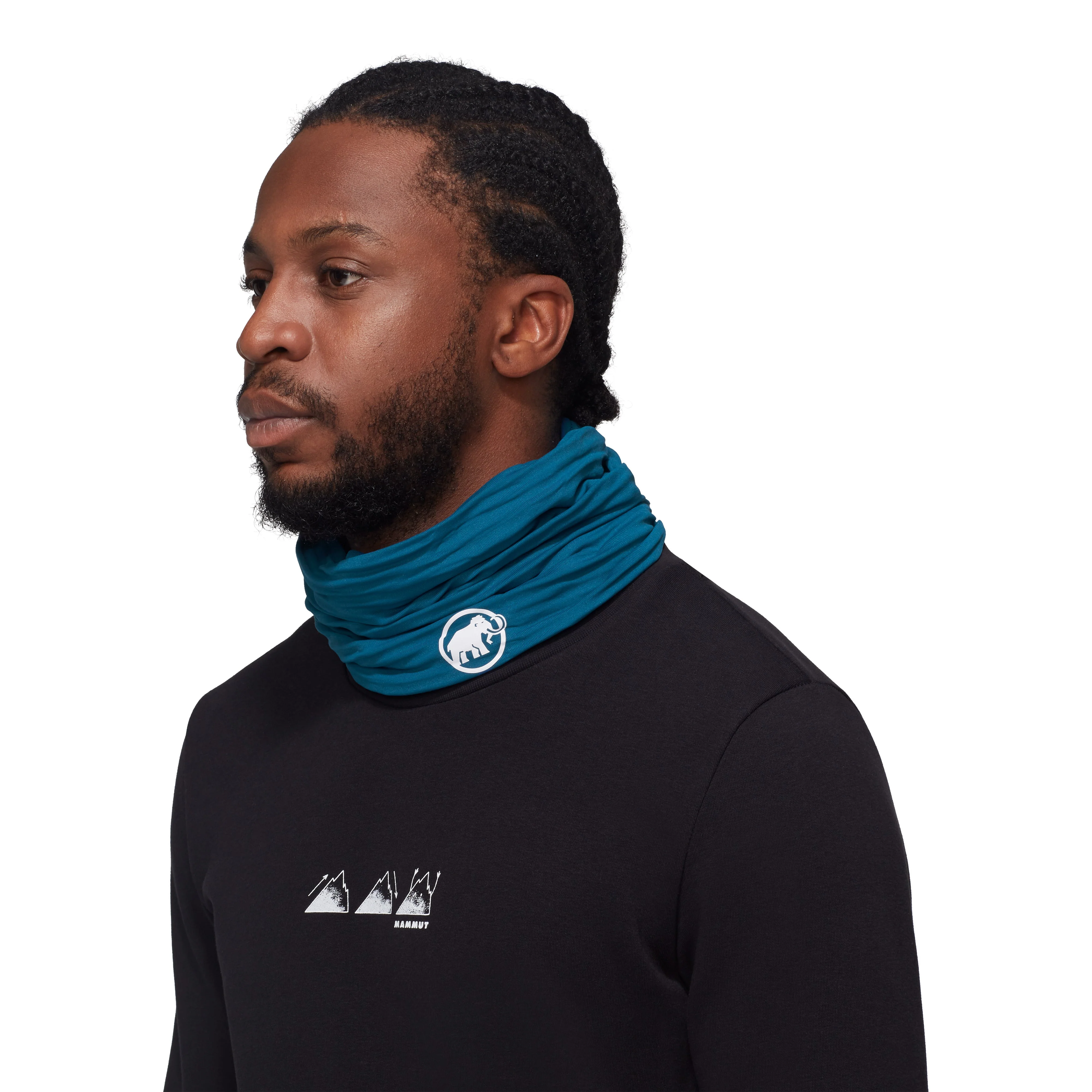 Mammut Taiss Light Neck Gaiter - Image 10
