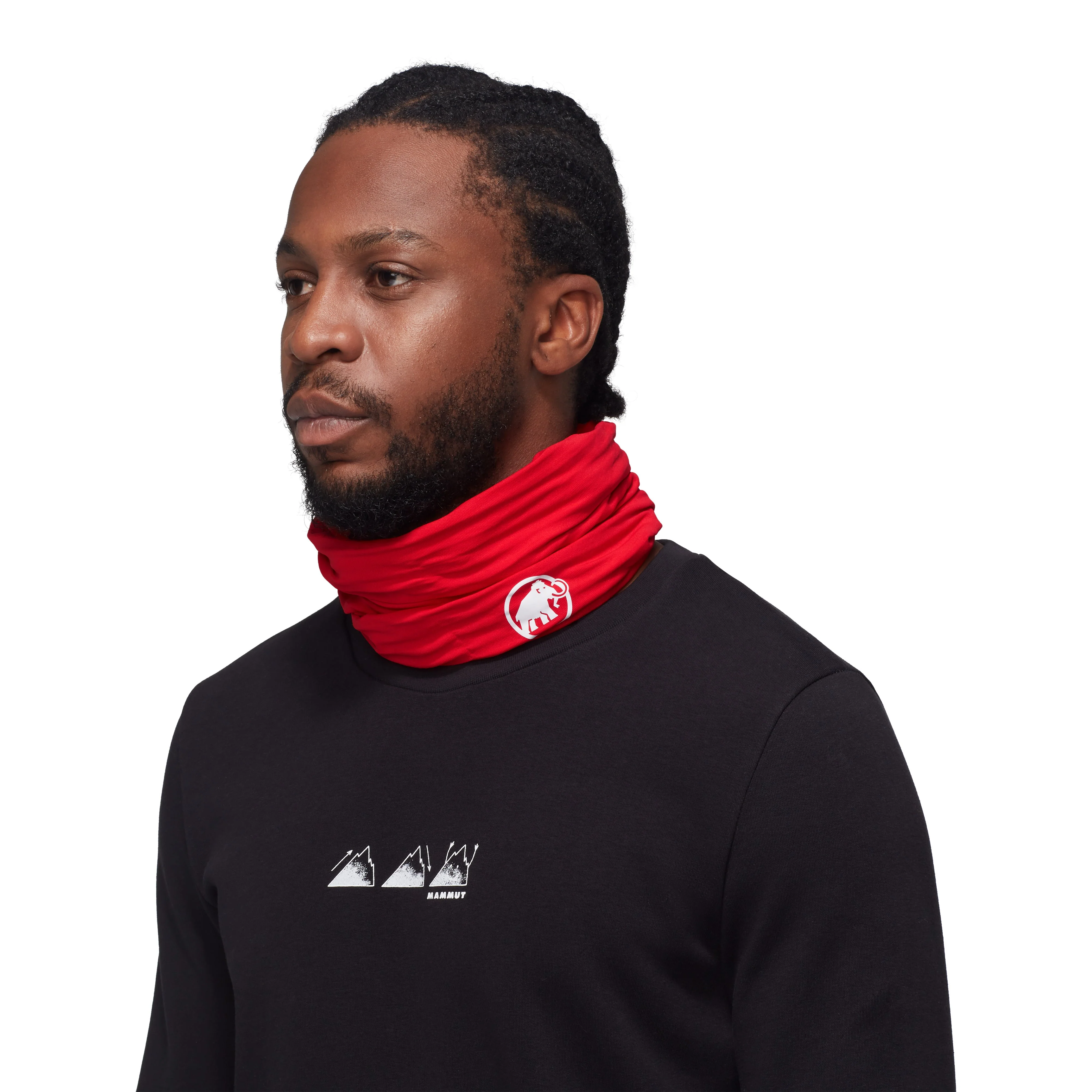 Mammut Taiss Light Neck Gaiter - Image 16