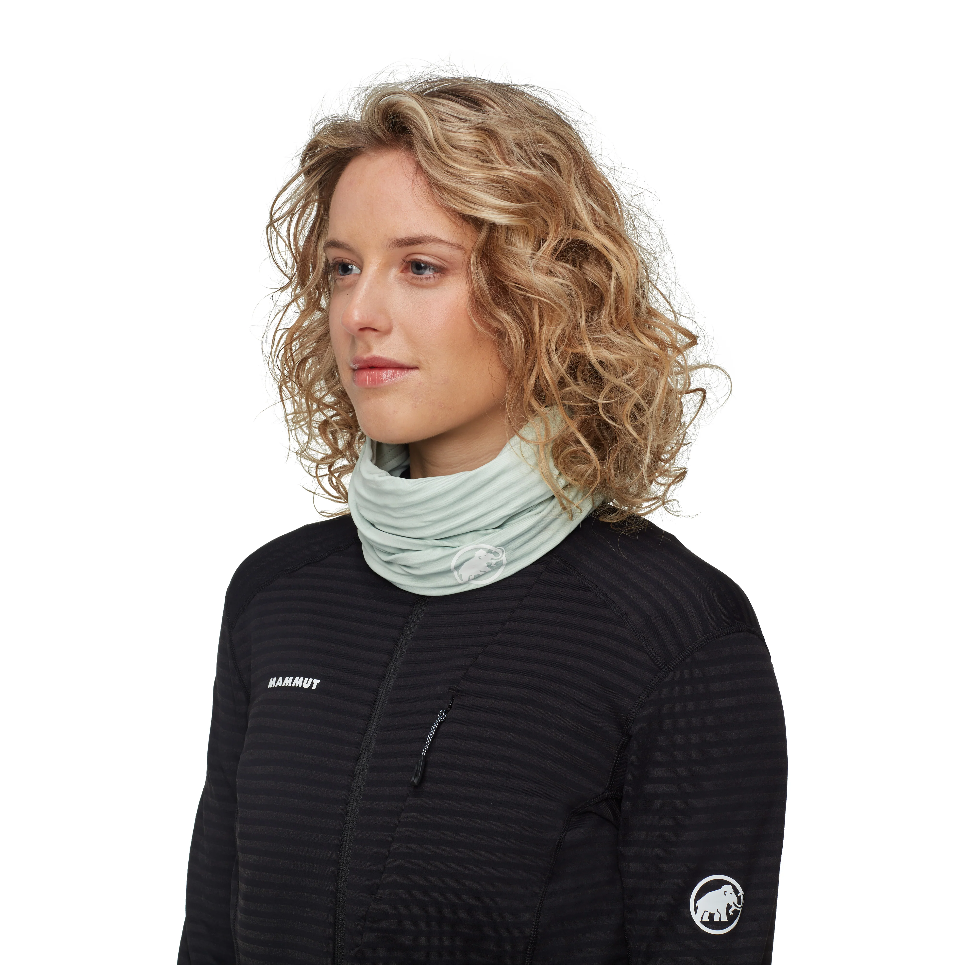 Mammut Taiss Light Neck Gaiter - Image 3