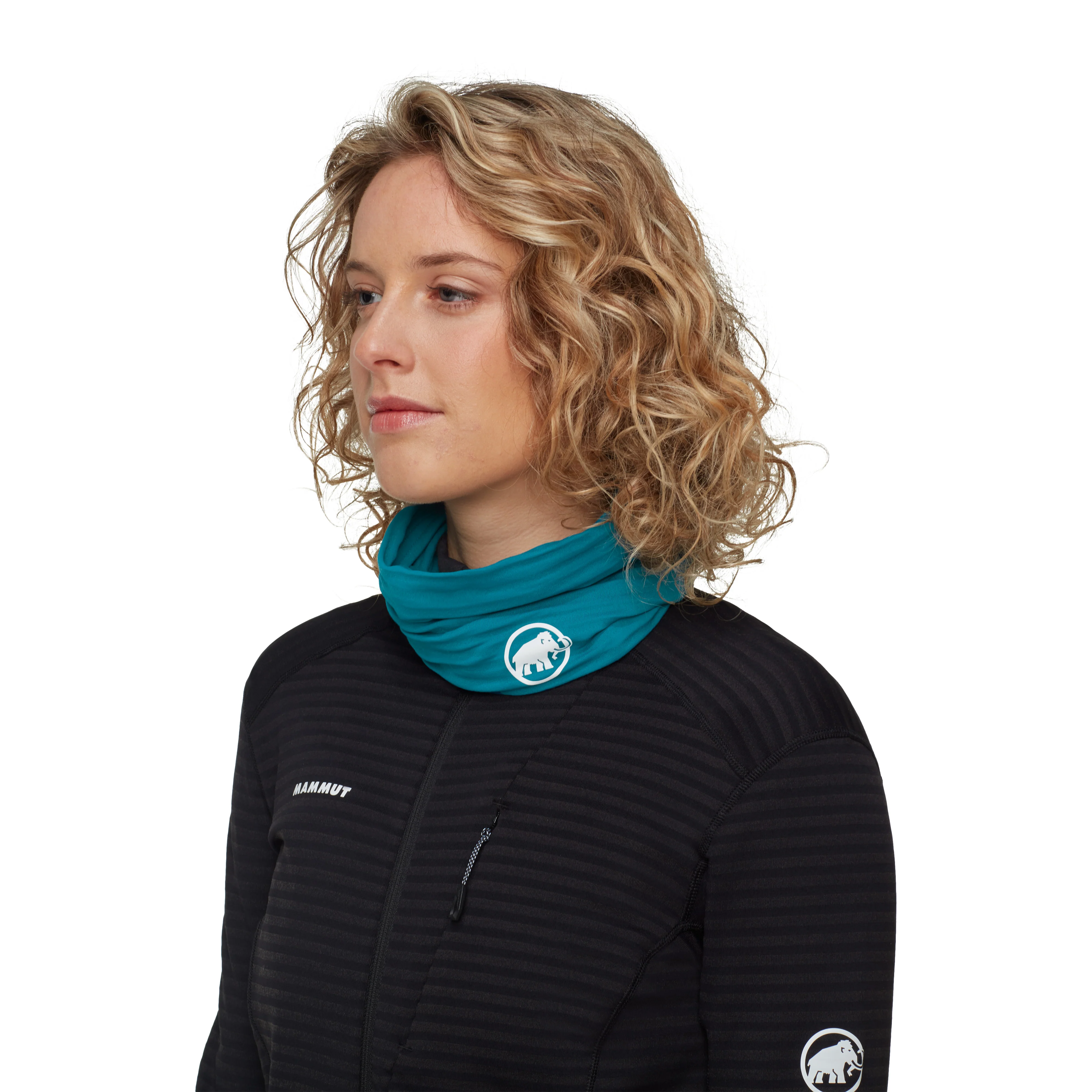 Mammut Taiss Light Neck Gaiter - Image 5