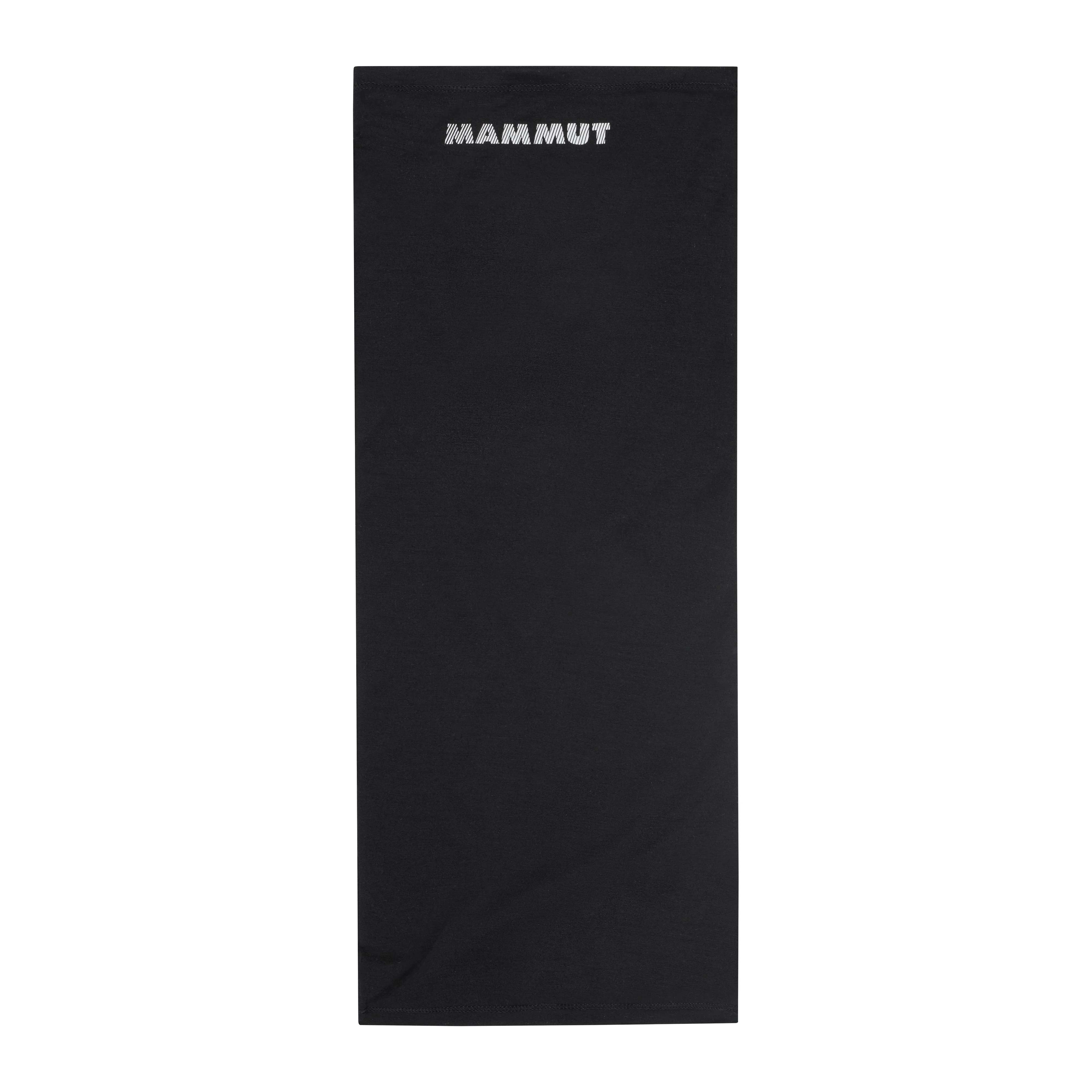 Mammut Tree Wool Neck Gaiter - Image 2