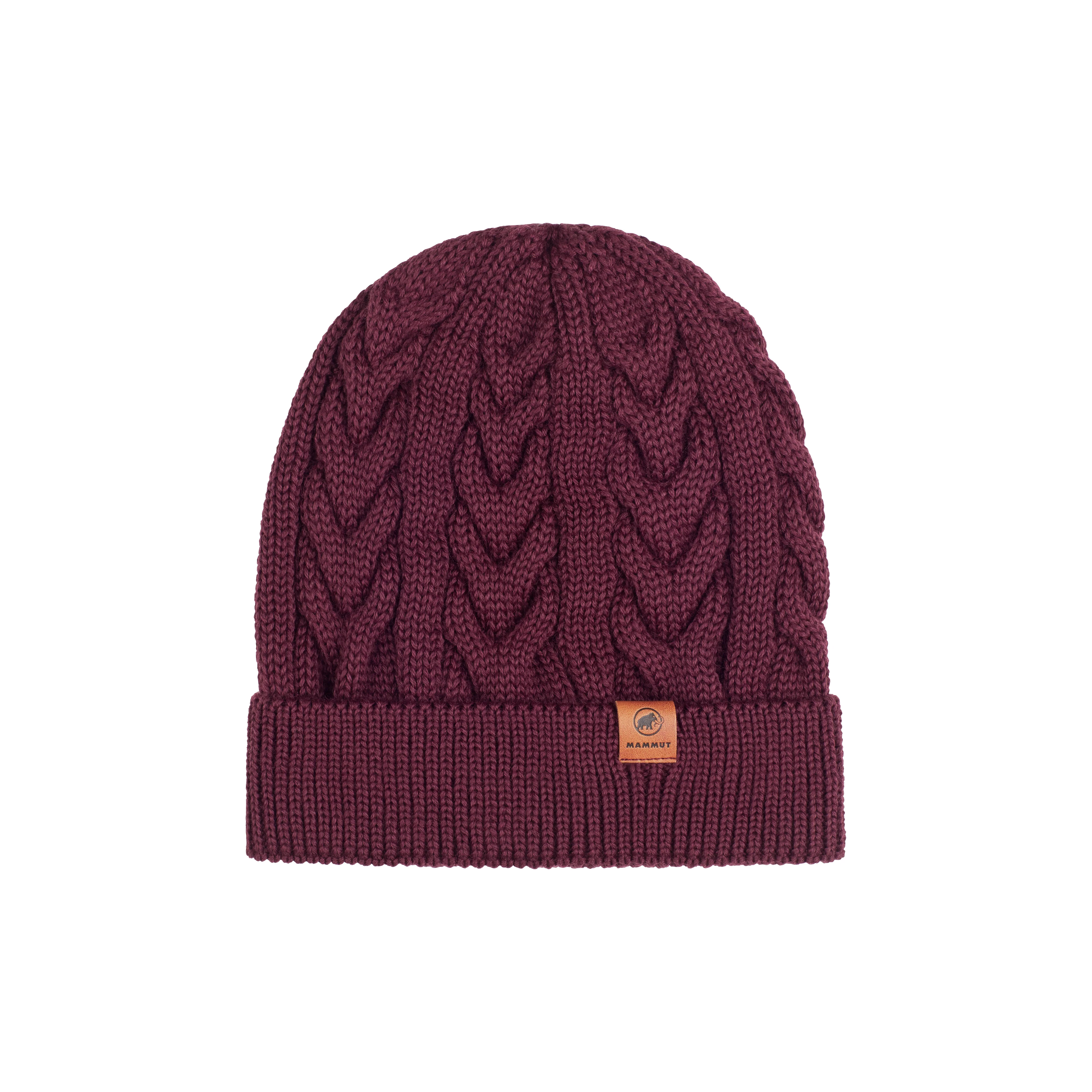 Mammut Valbella Beanie - Image 4