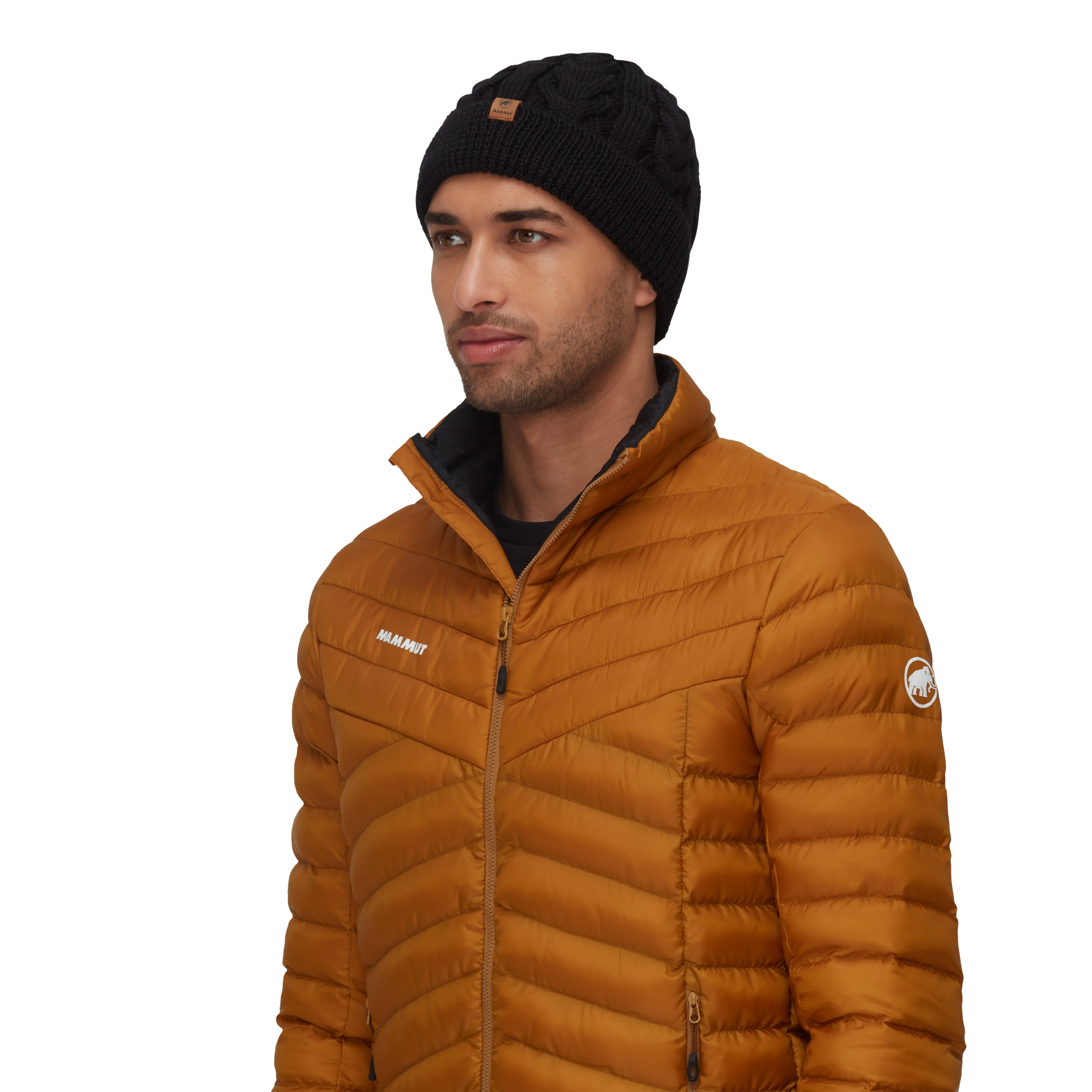 Mammut Valbella Beanie - Image 11