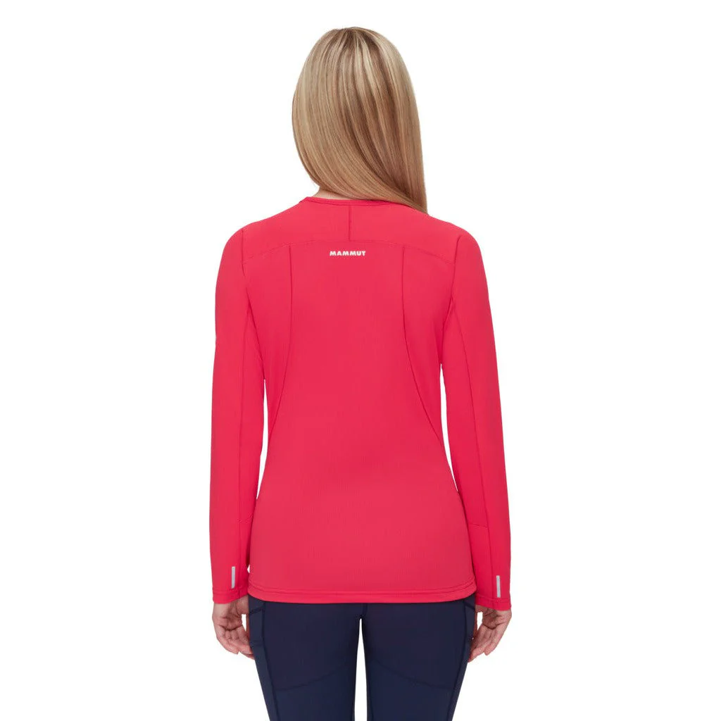 Mammut Women's Aenergy FL Longsleeve - Image 5