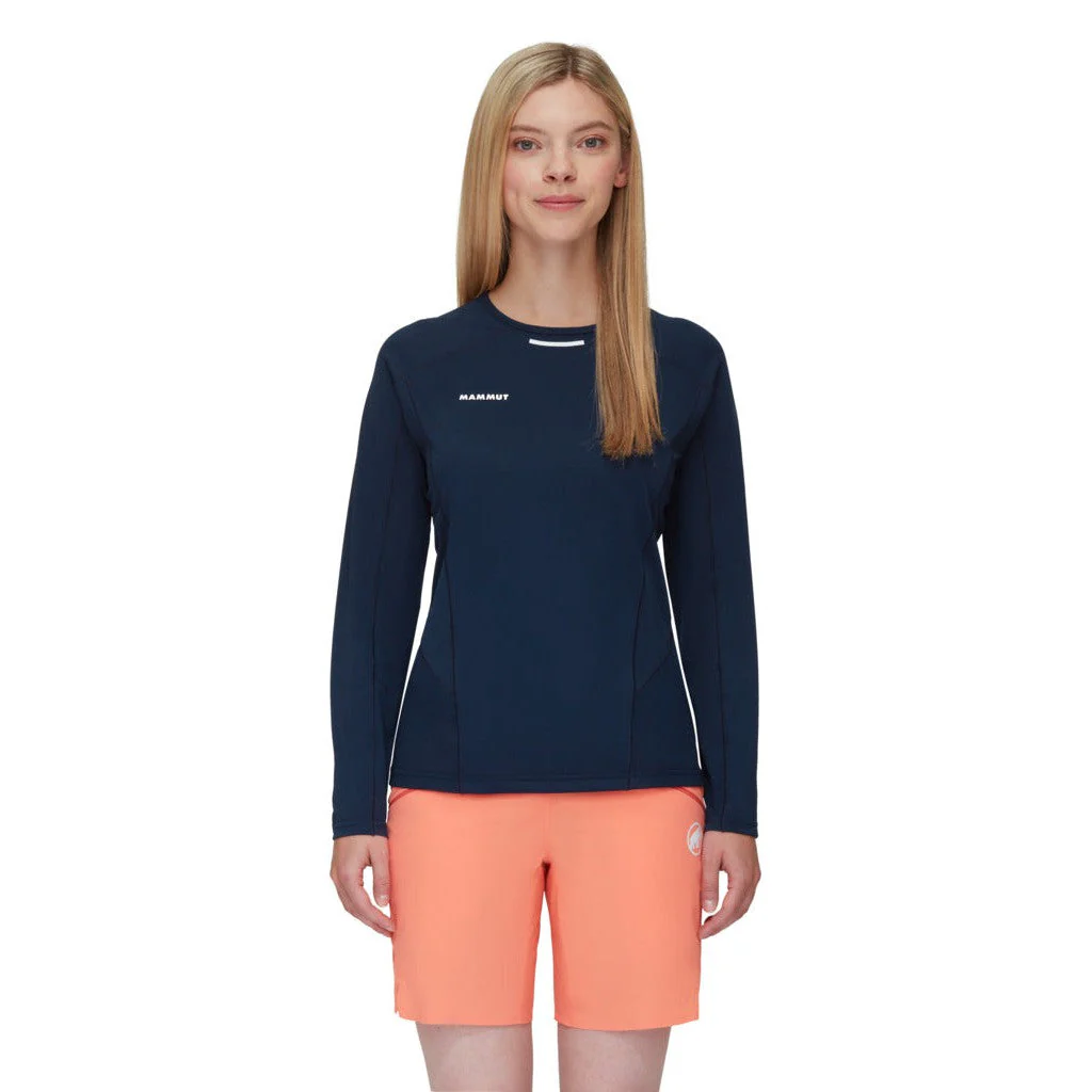 Mammut Women's Aenergy FL Longsleeve - Image 7