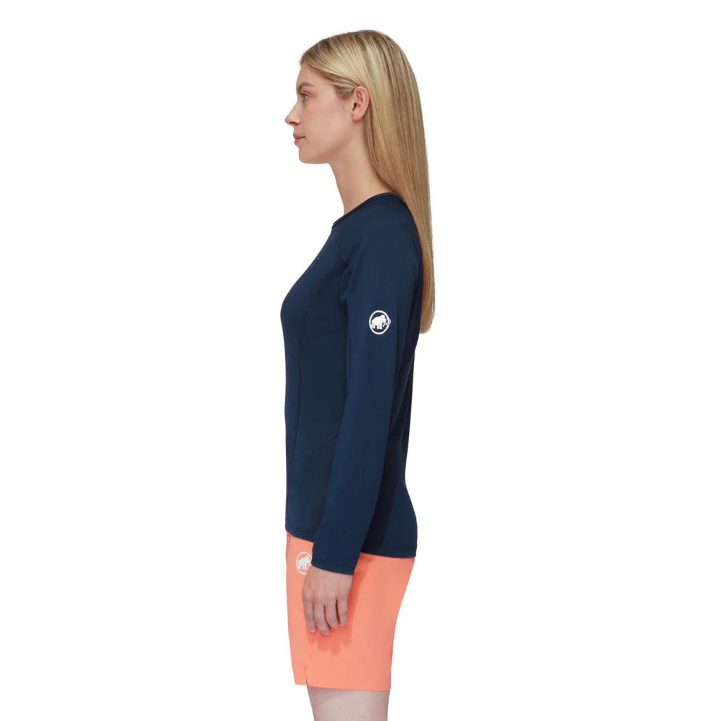 Mammut Women's Aenergy FL Longsleeve - Image 8