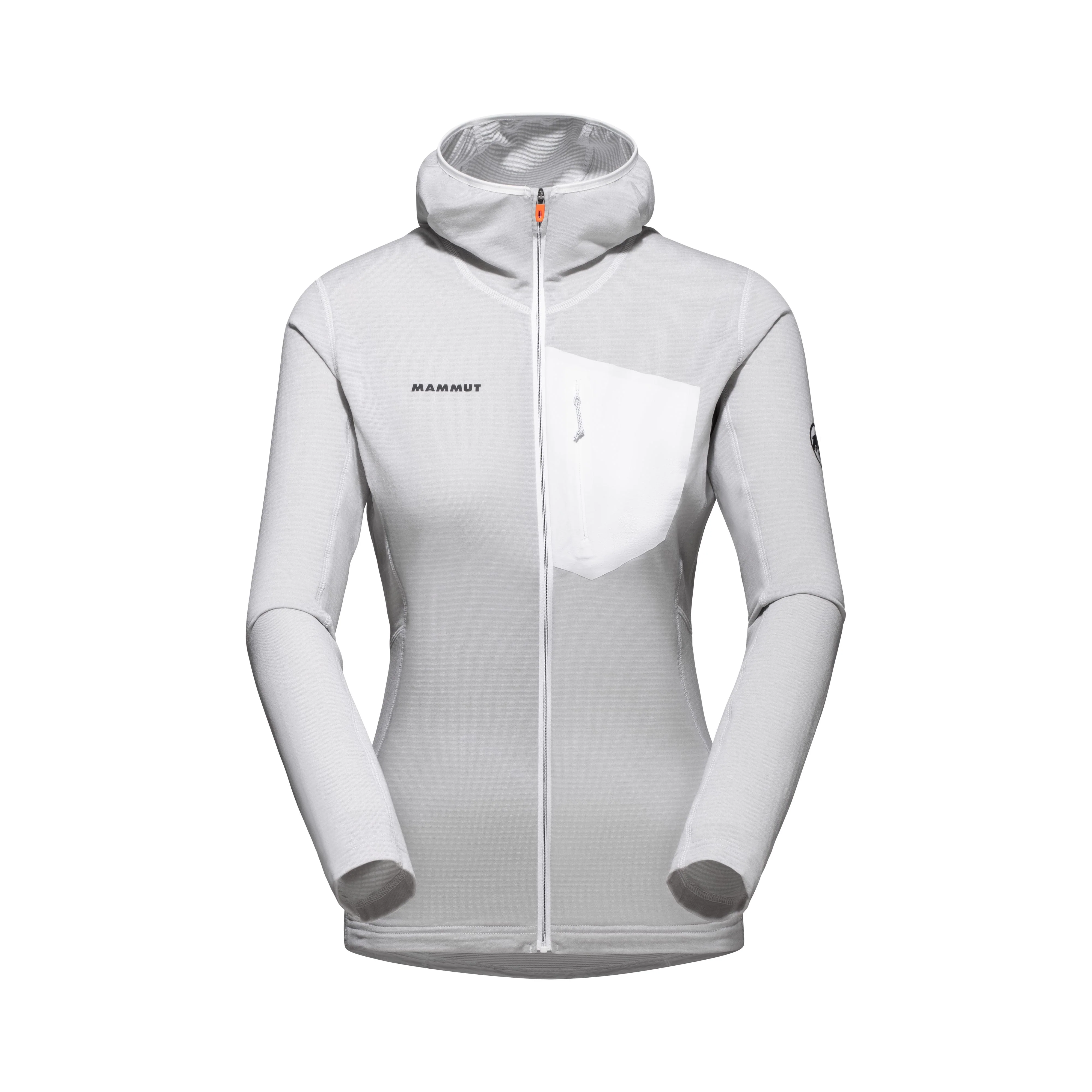 Mammut Women's Aenergy Light ML Hooded - Image 6