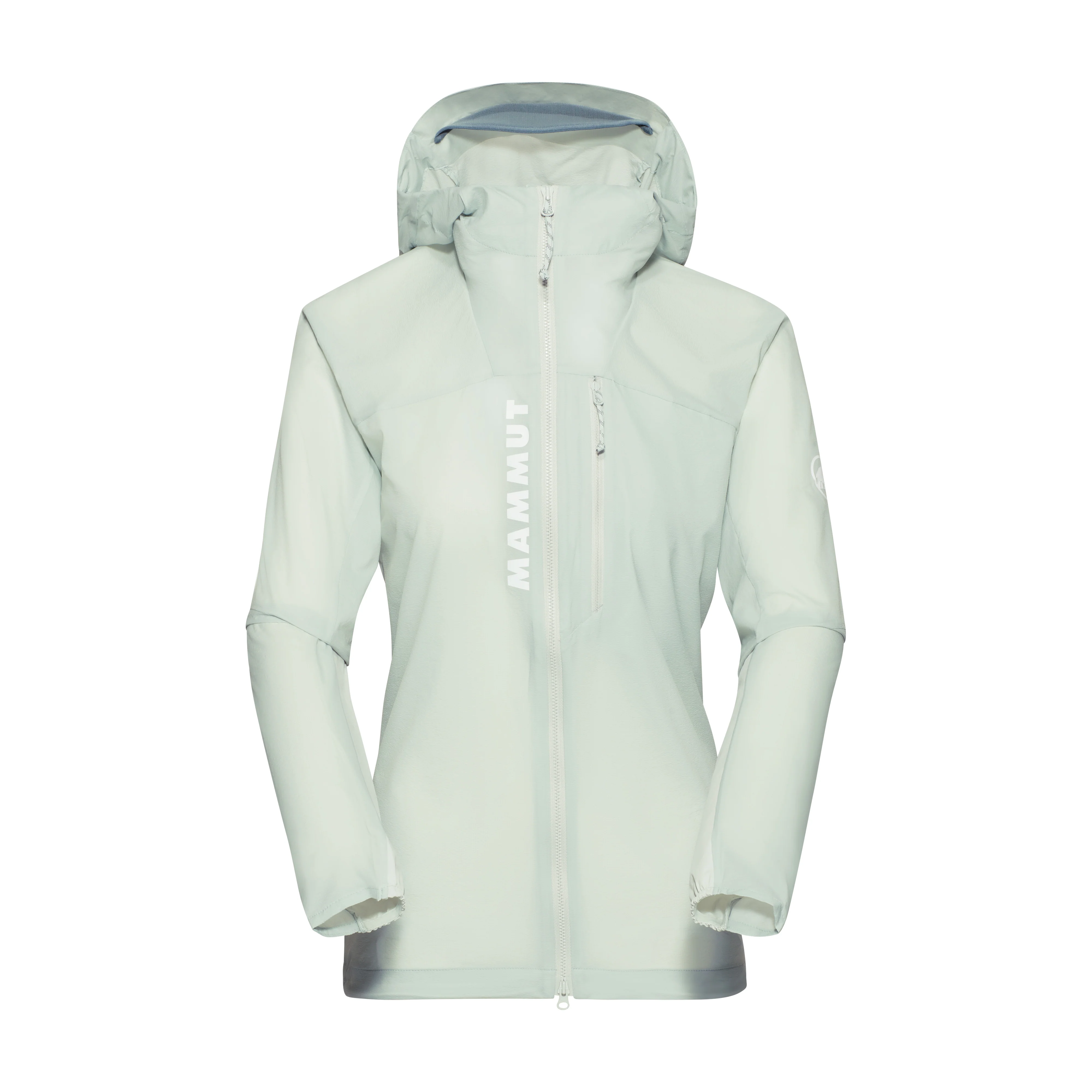 Mammut Women's Aenergy WB Hooded Jacket - Image 11