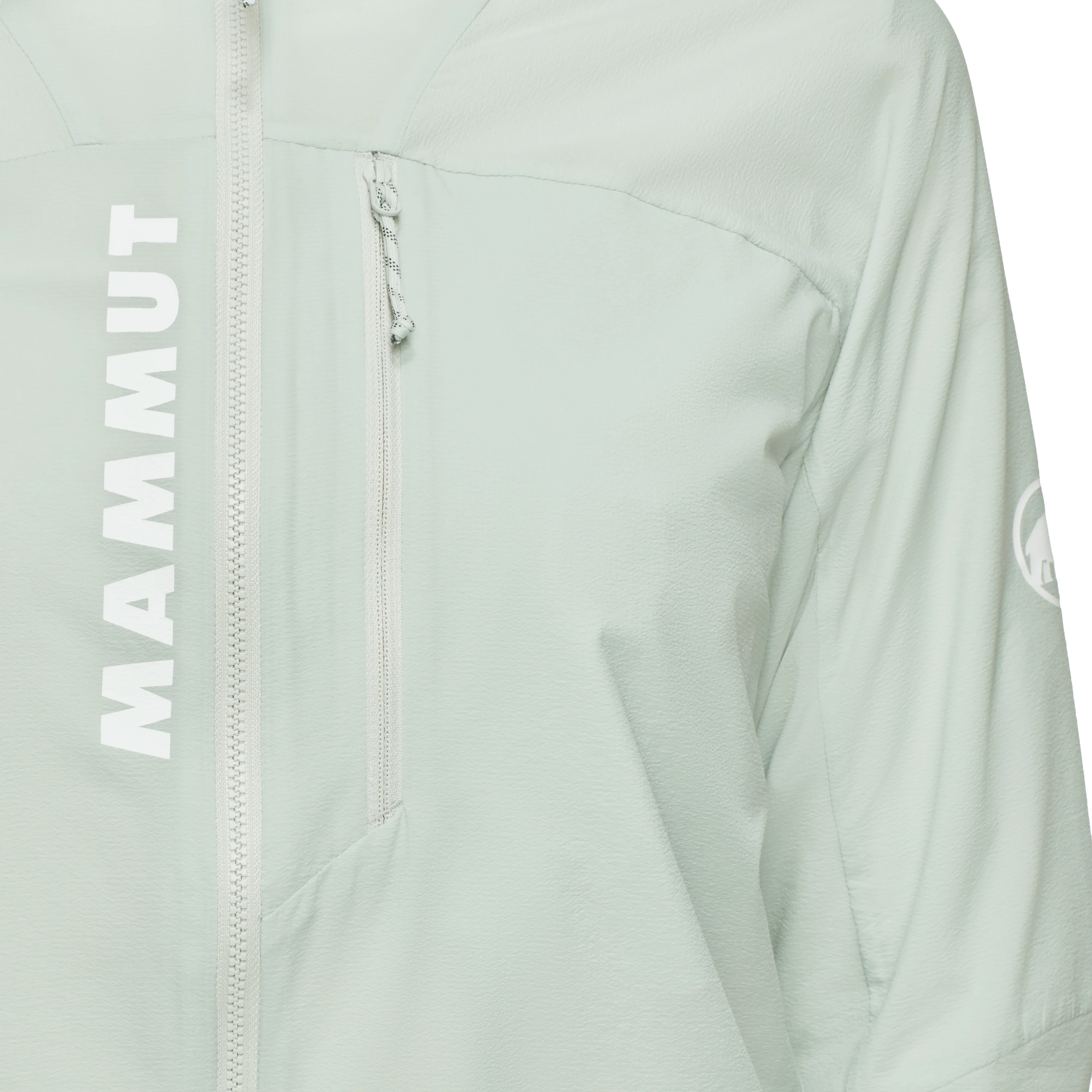 Mammut Women's Aenergy WB Hooded Jacket - Image 13