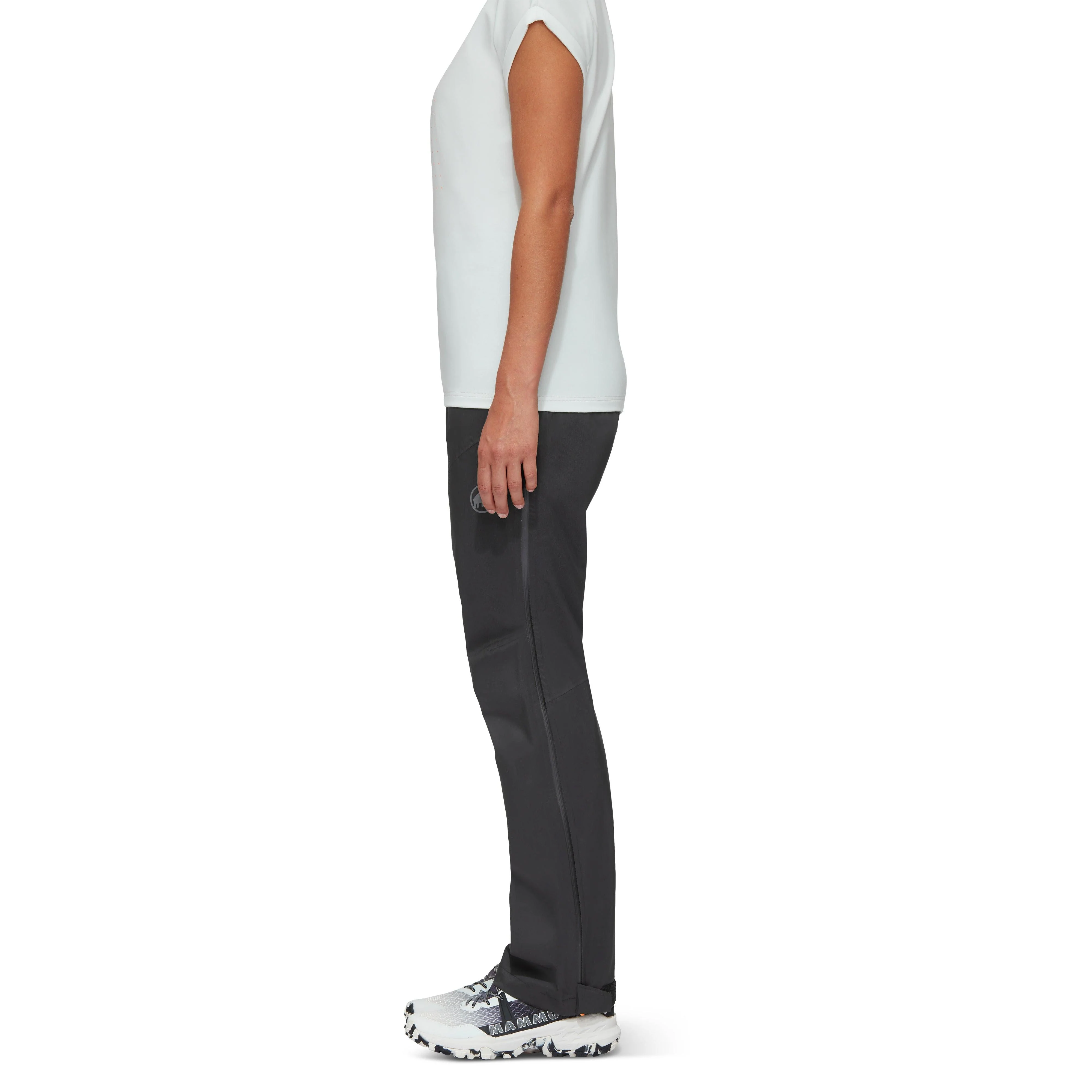 Mammut Women's Alto Light HS Pants - Image 2