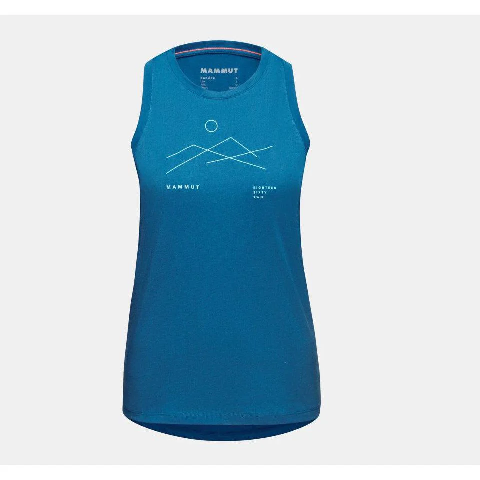 Mammut Women's Core Top Lines - Image 3