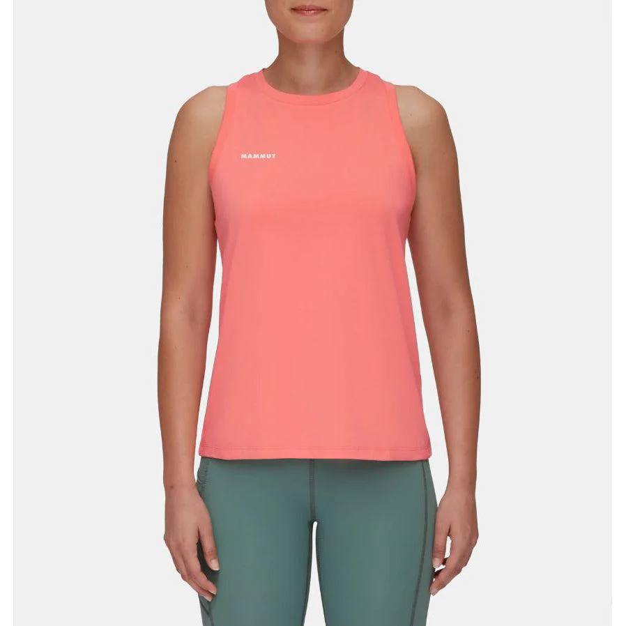 Mammut Women's Core Top Logo - Image 3
