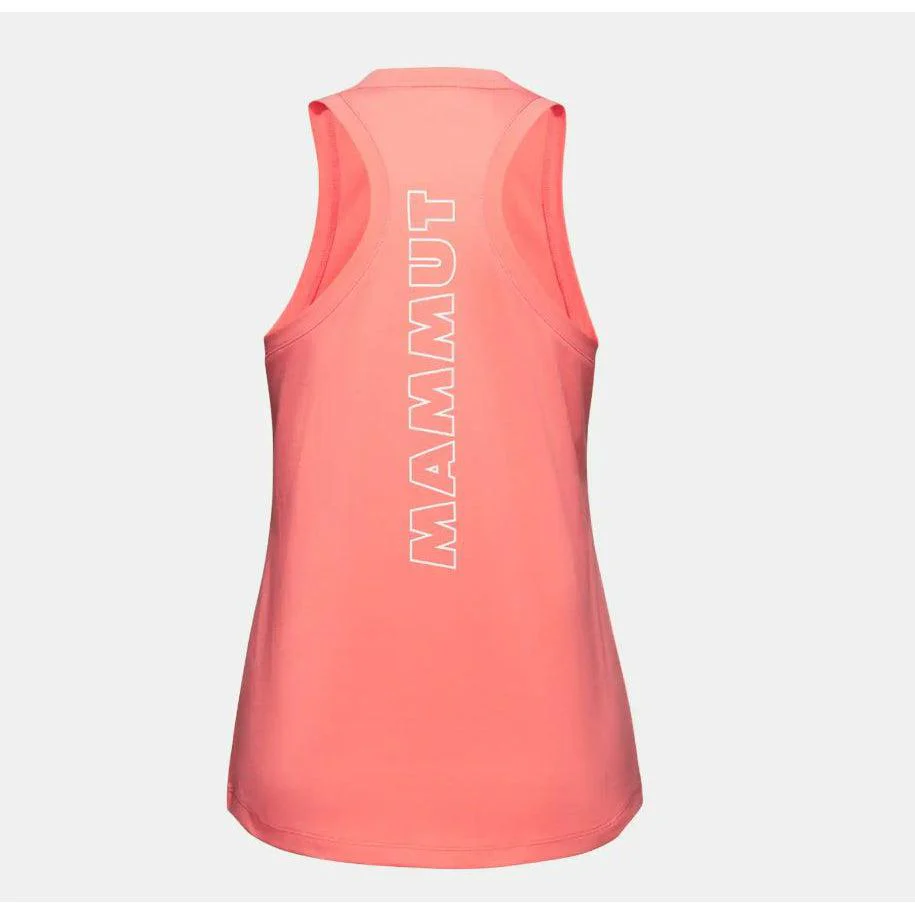 Mammut Women's Core Top Logo - Image 4
