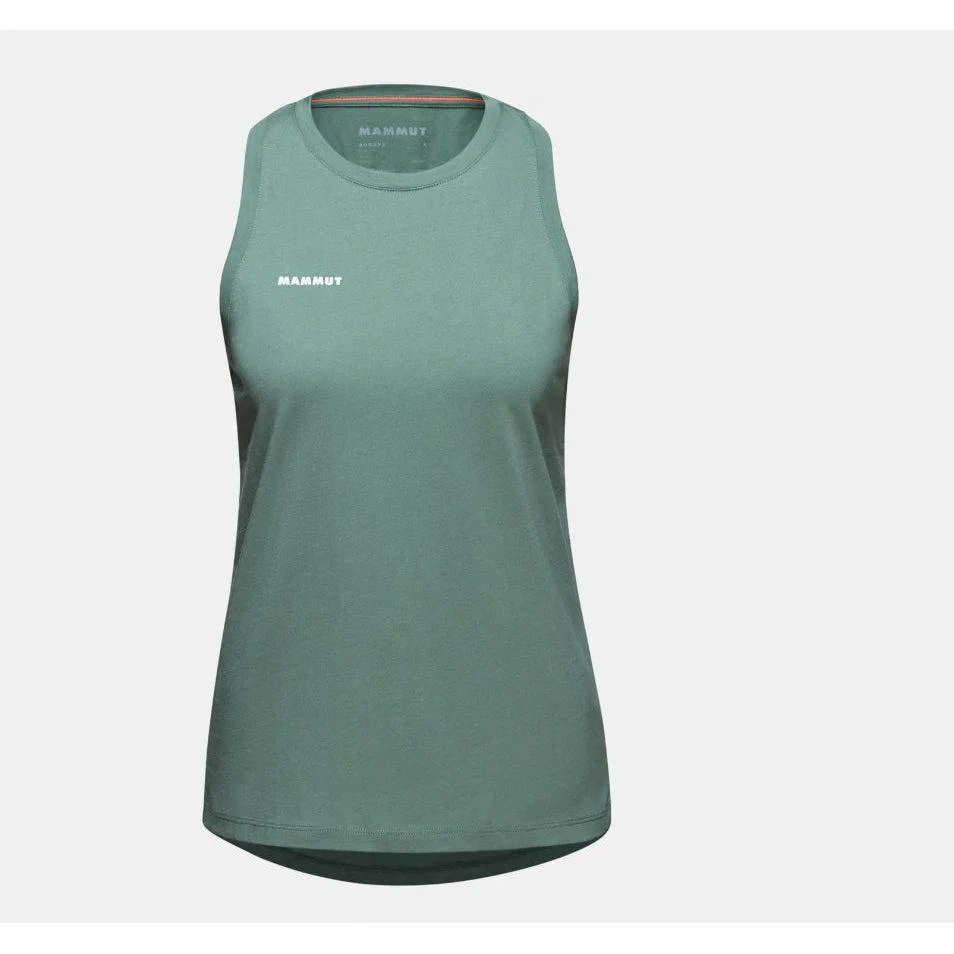 Mammut Women's Core Top Logo - Image 5