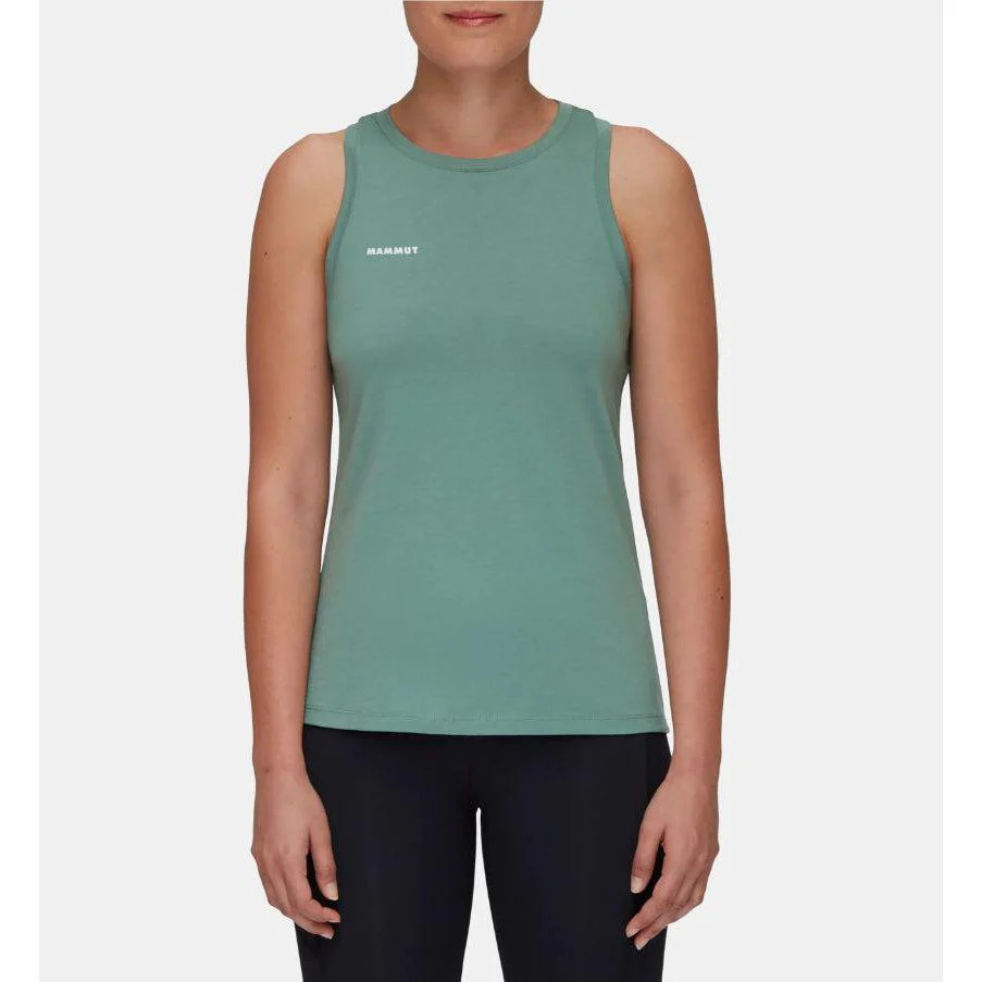 Mammut Women's Core Top Logo - Image 6