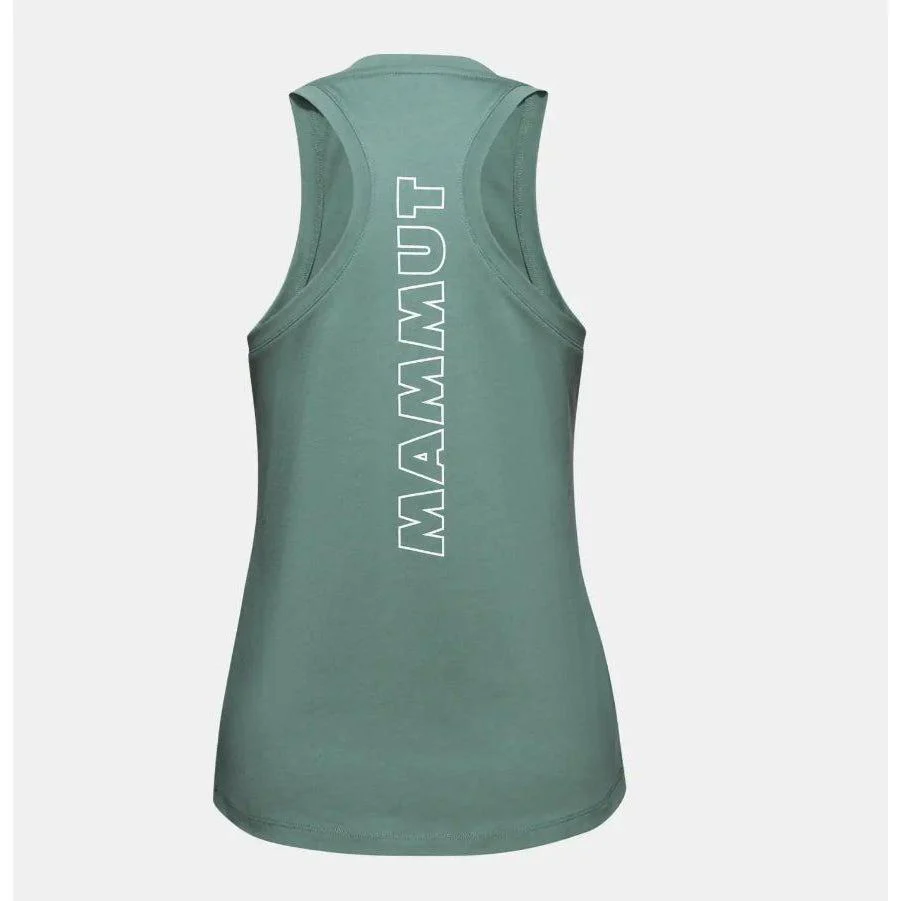 Mammut Women's Core Top Logo - Image 7