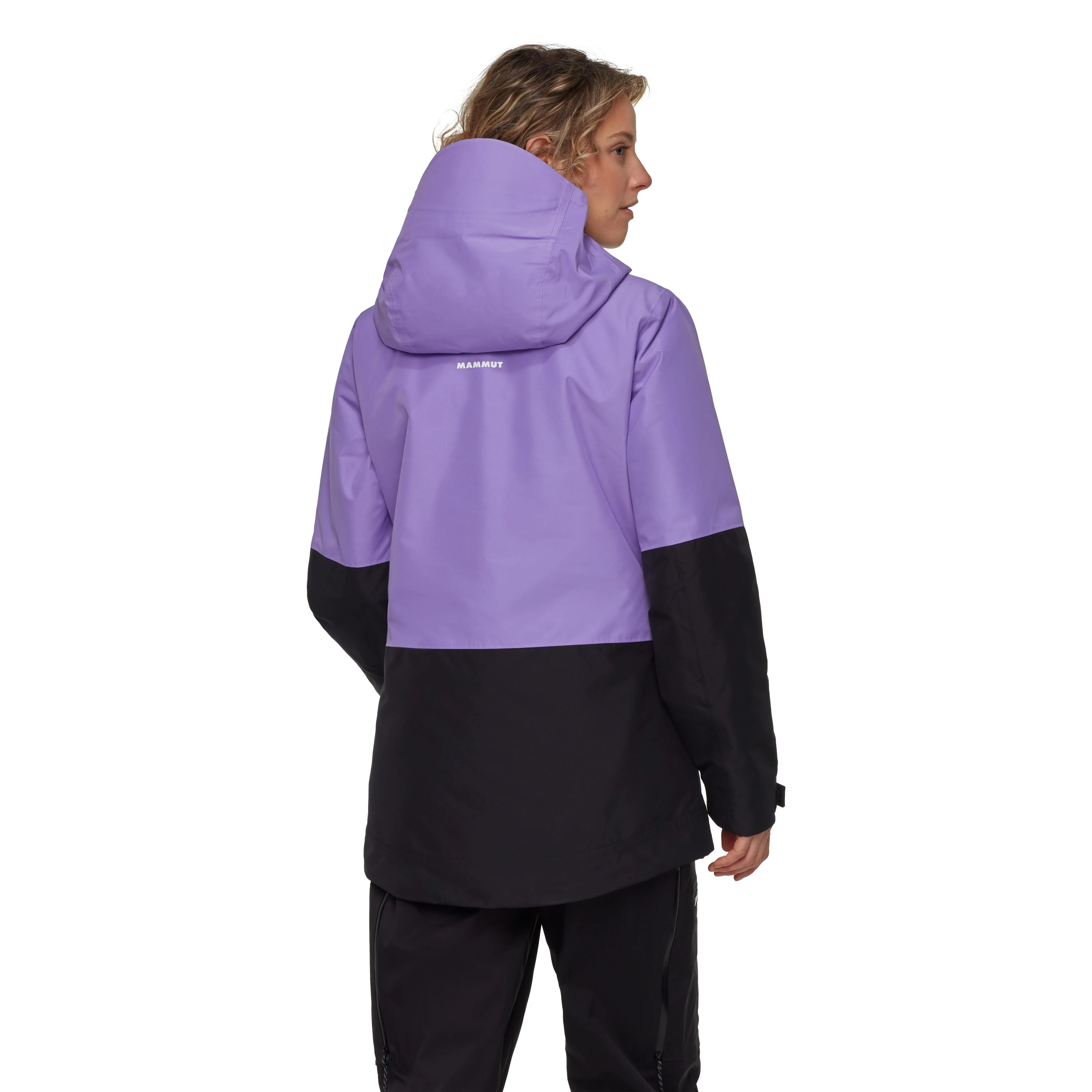 Mammut Women's Fall Line HS Thermo Hooded Jacket - Image 12