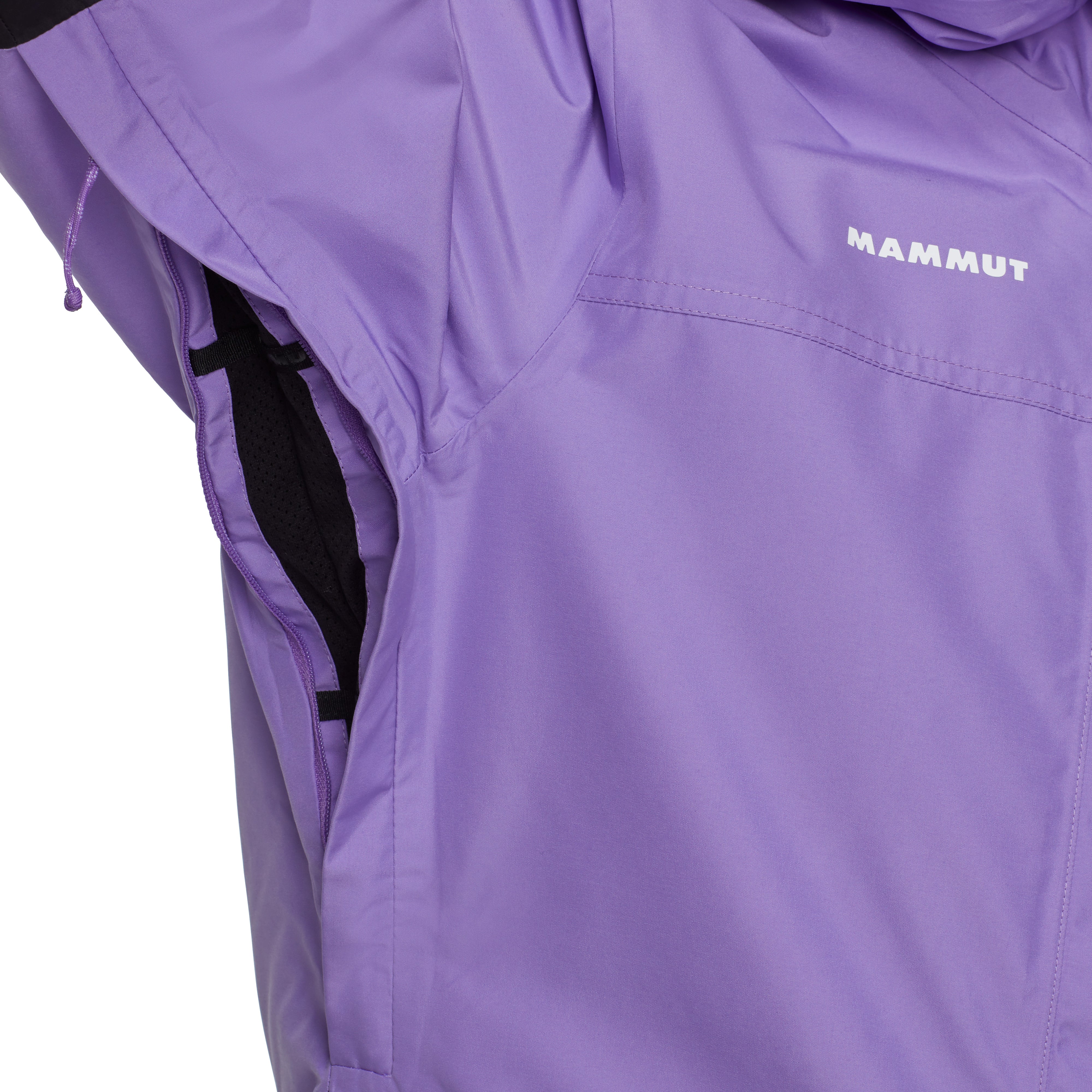 Mammut Women's Fall Line HS Thermo Hooded Jacket - Image 13