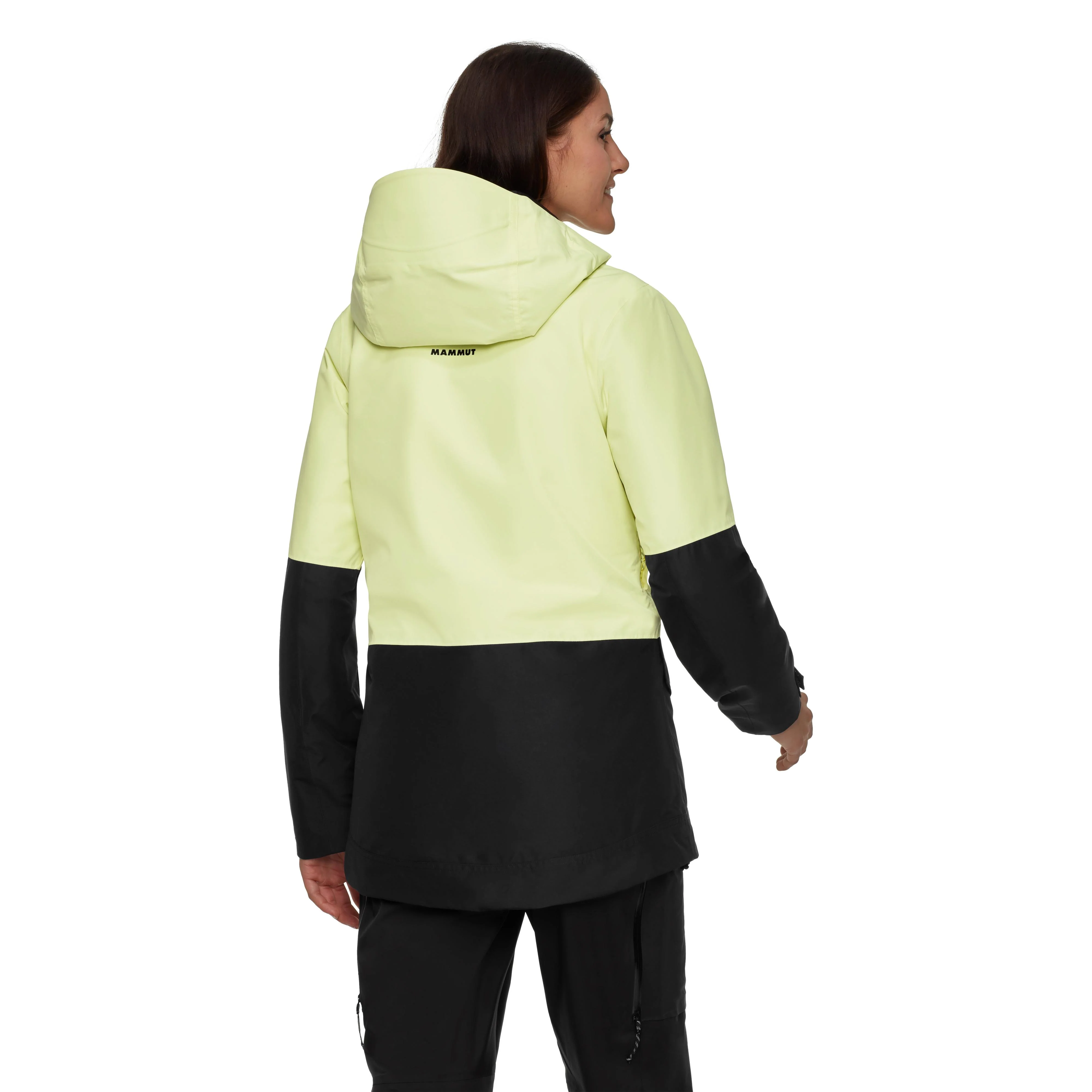 Mammut Women's Fall Line HS Thermo Hooded Jacket - Image 3