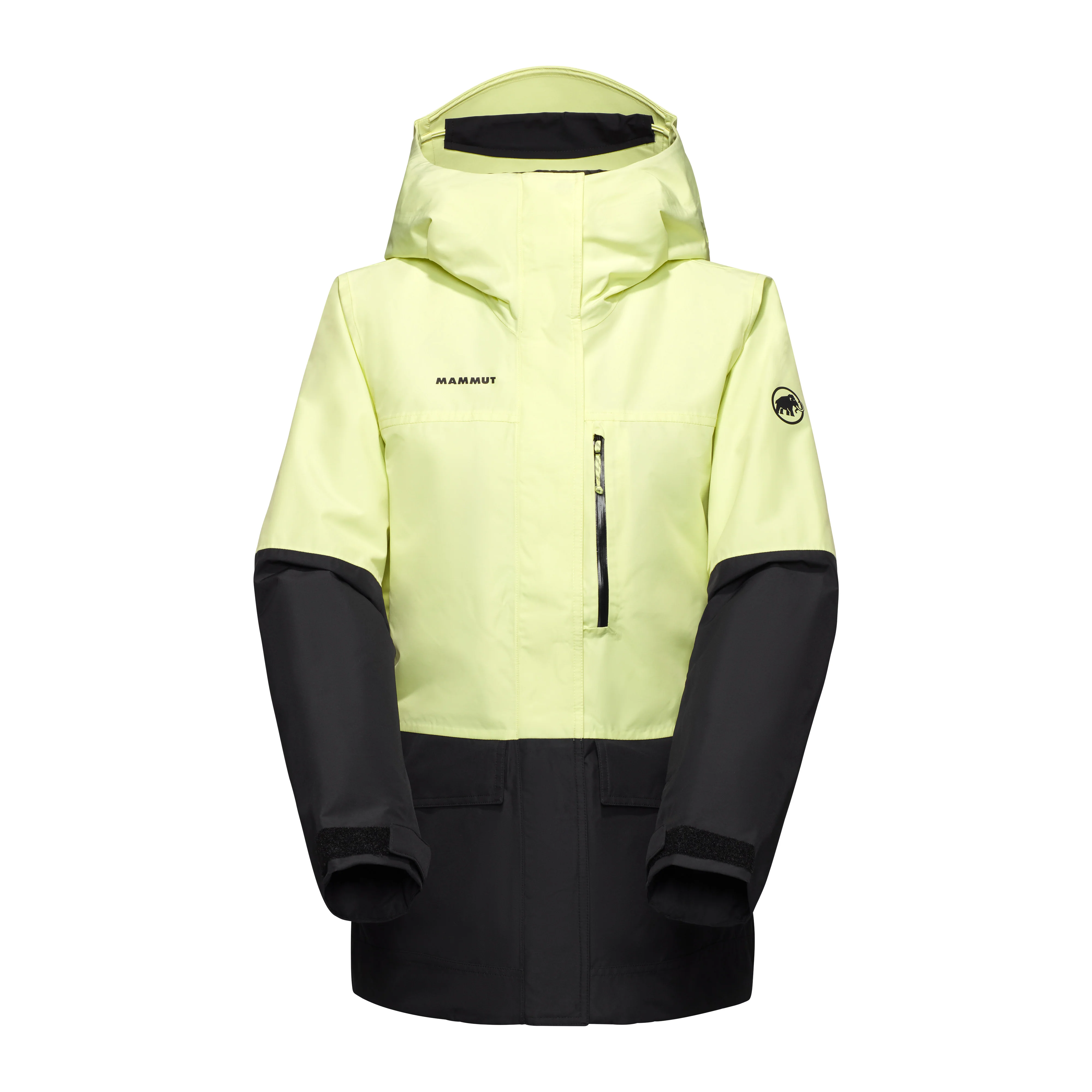 Mammut Women's Fall Line HS Thermo Hooded Jacket - Image 8