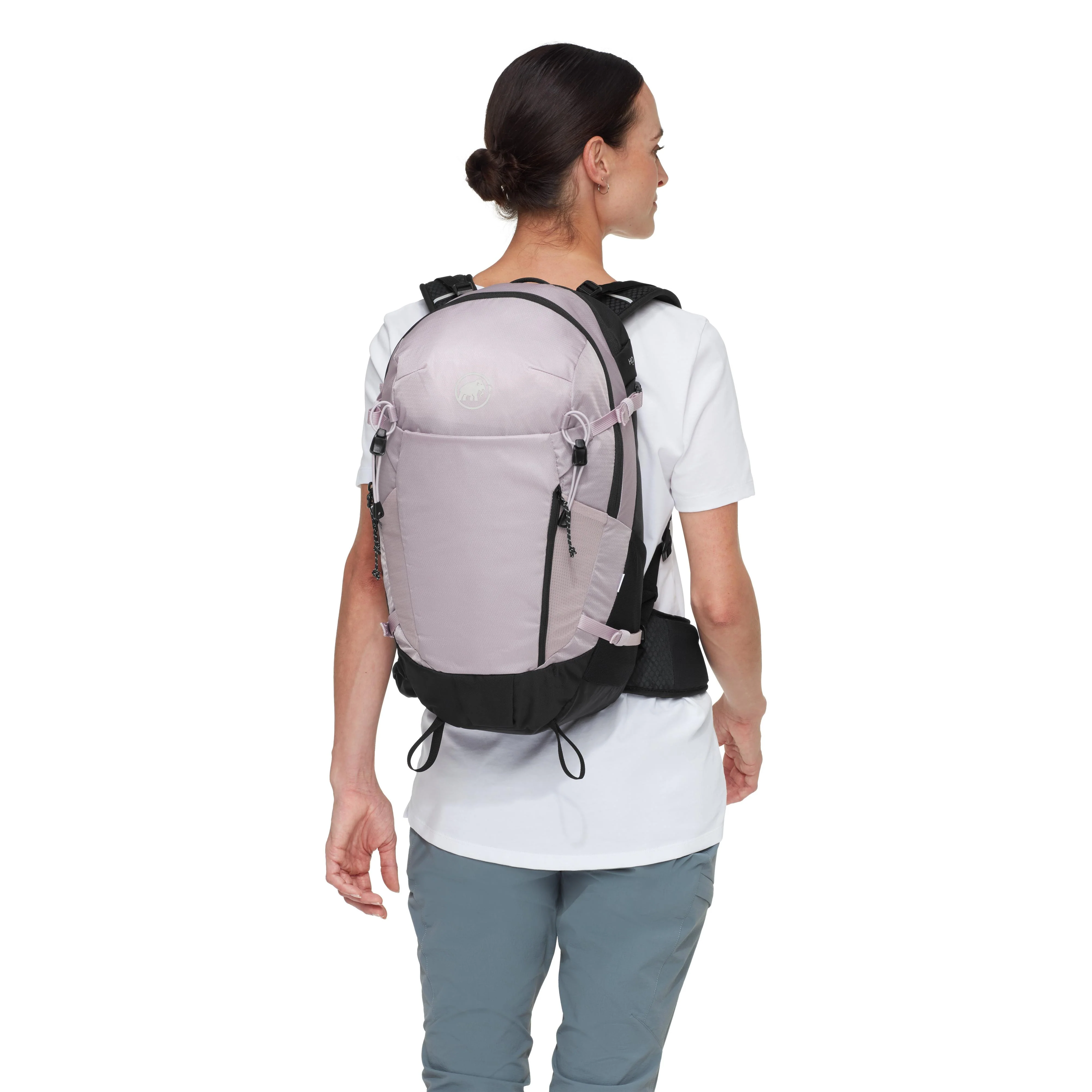 Mammut Women's Lithium 25 Backpack - Image 2