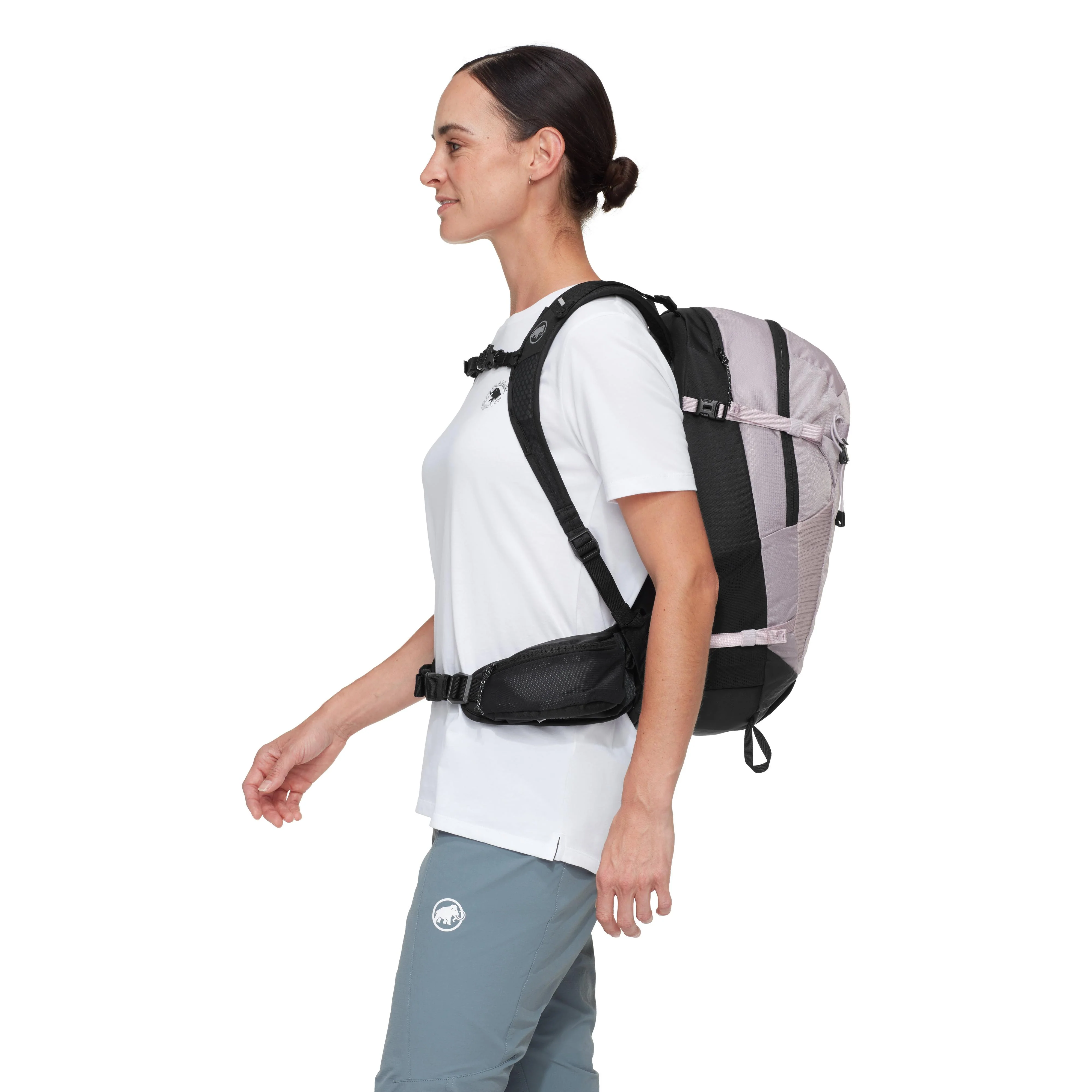 Mammut Women's Lithium 25 Backpack - Image 3
