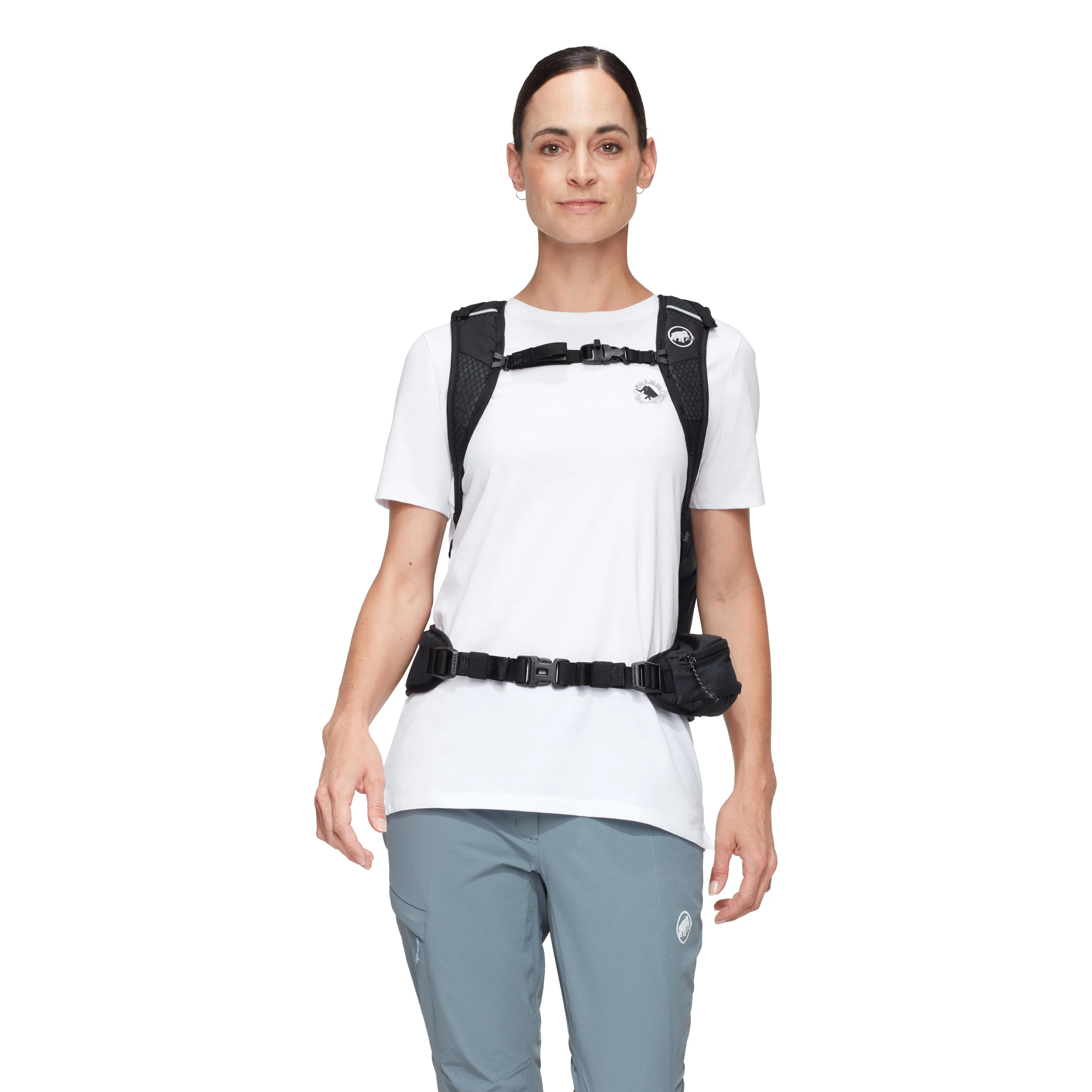 Mammut Women's Lithium 25 Backpack - Image 4