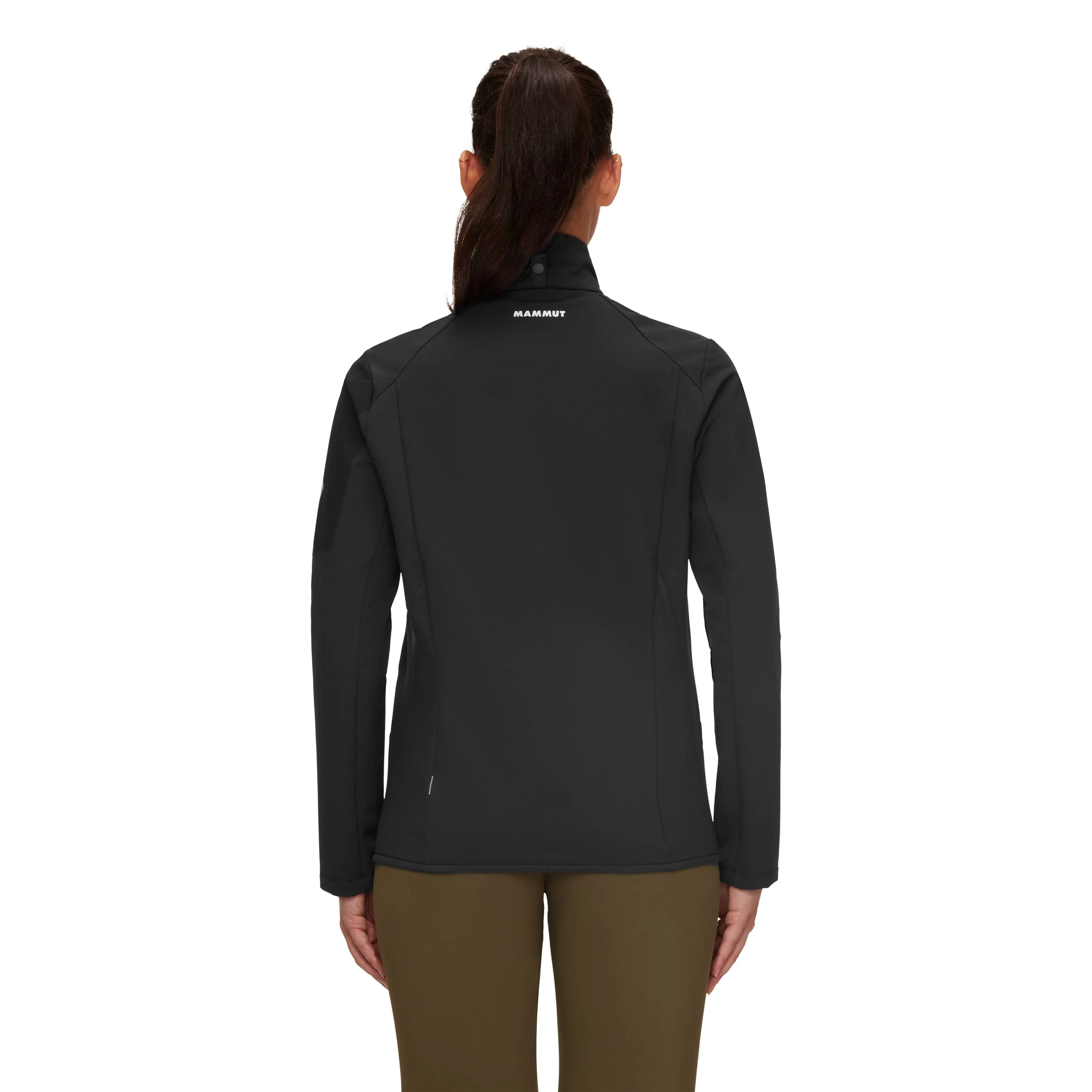 Mammut Women's Madris ML Jacket - Image 3
