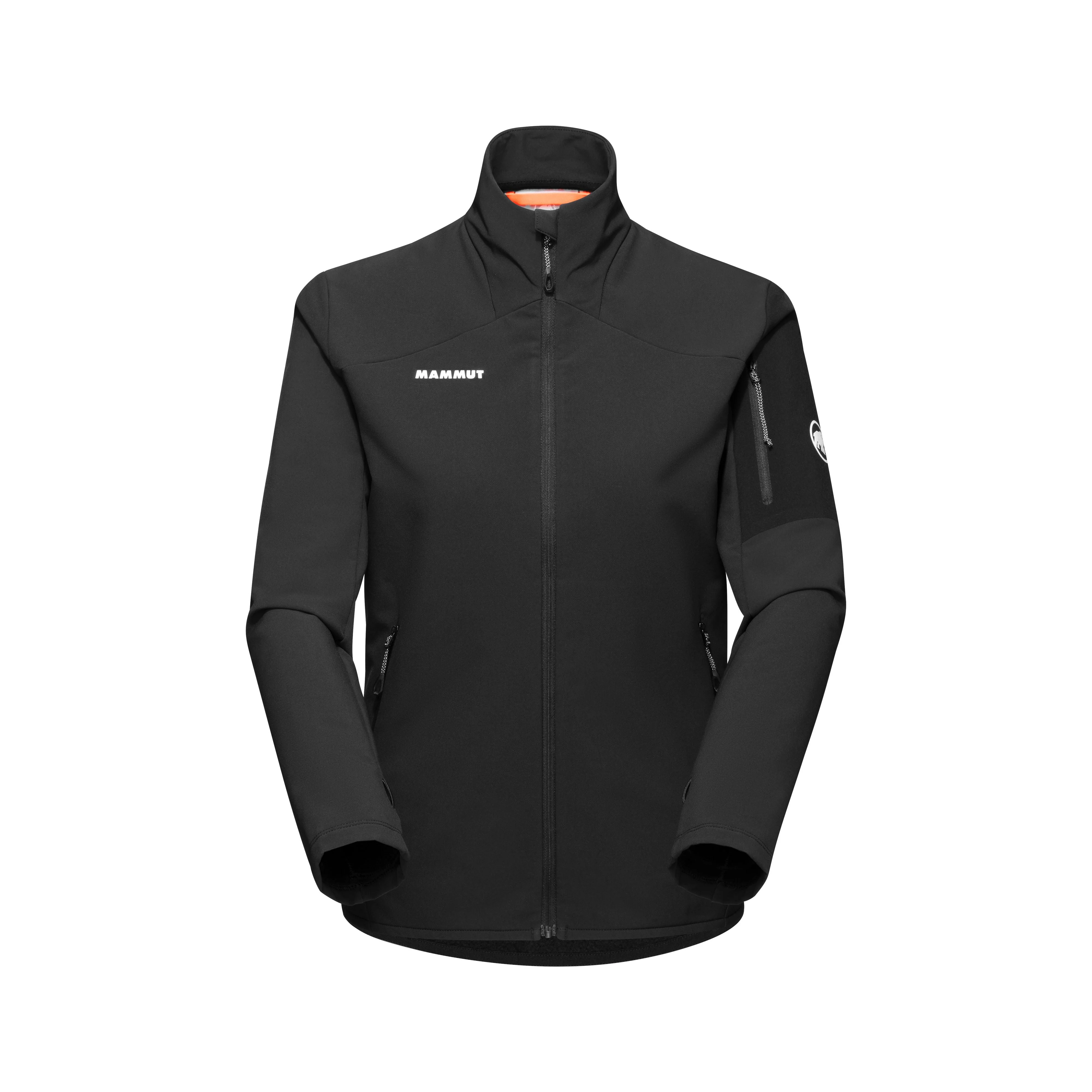Mammut Women's Madris ML Jacket - Image 4