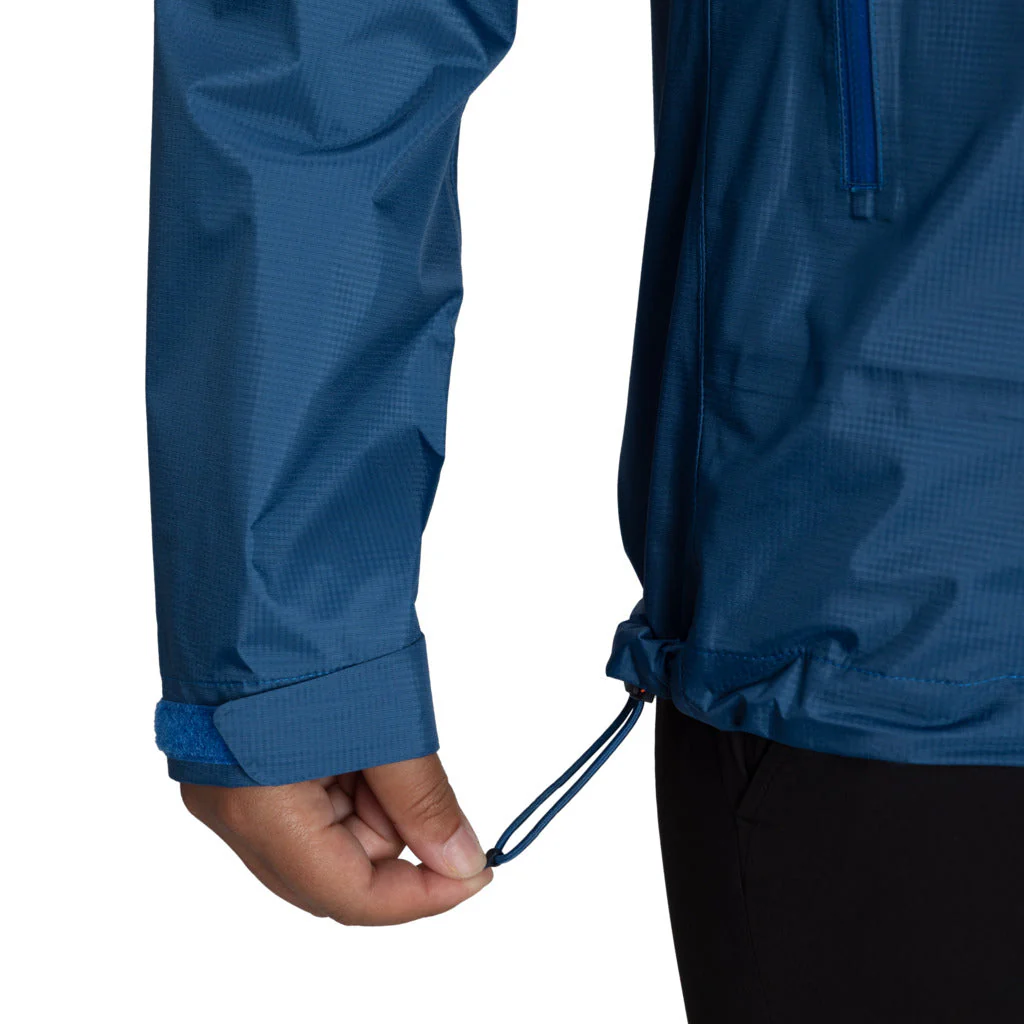 Mammut Women's Microlayer 2.0 HS Hooded Jacket - Image 7