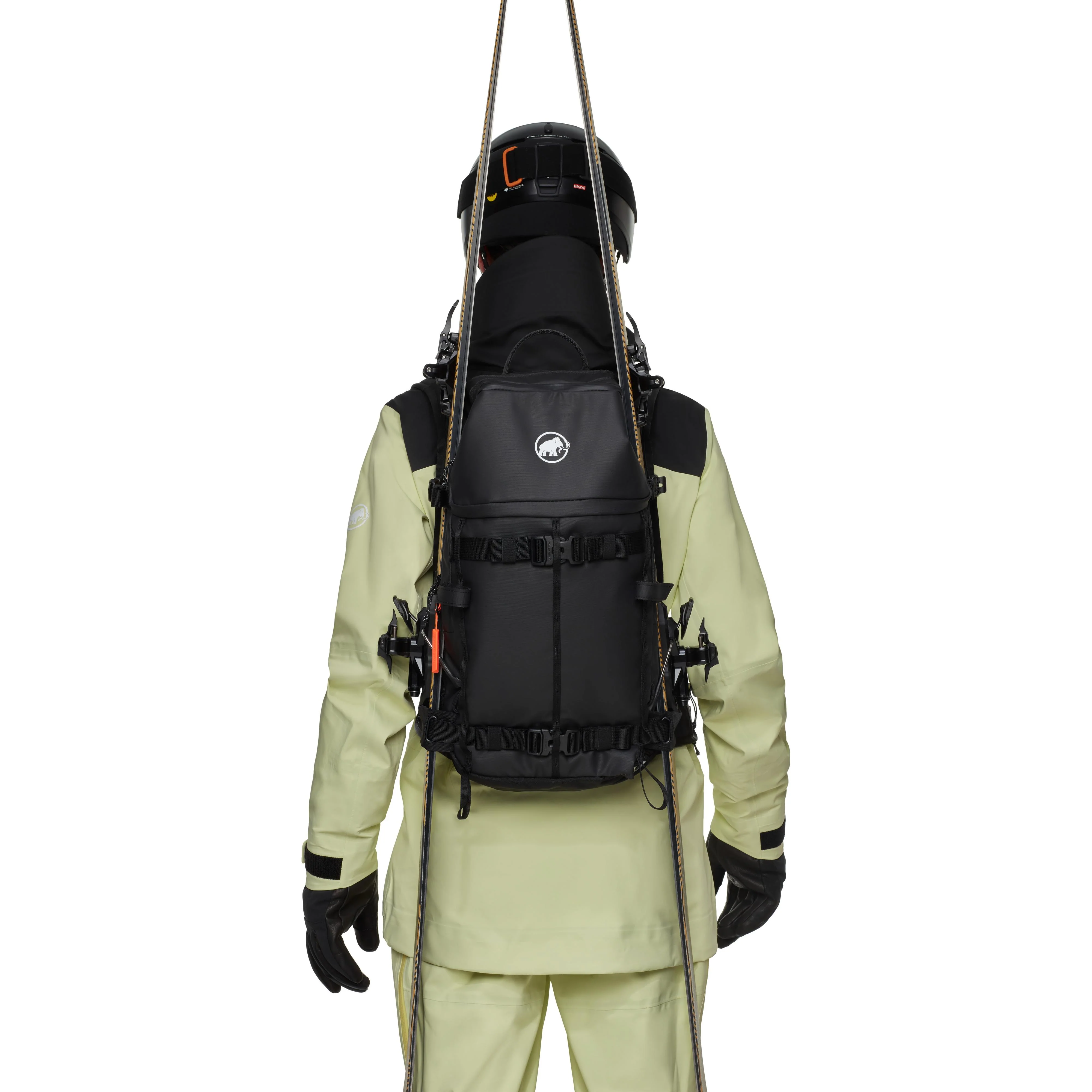 Mammut Women's Nirvana 28 Backpack - Image 12