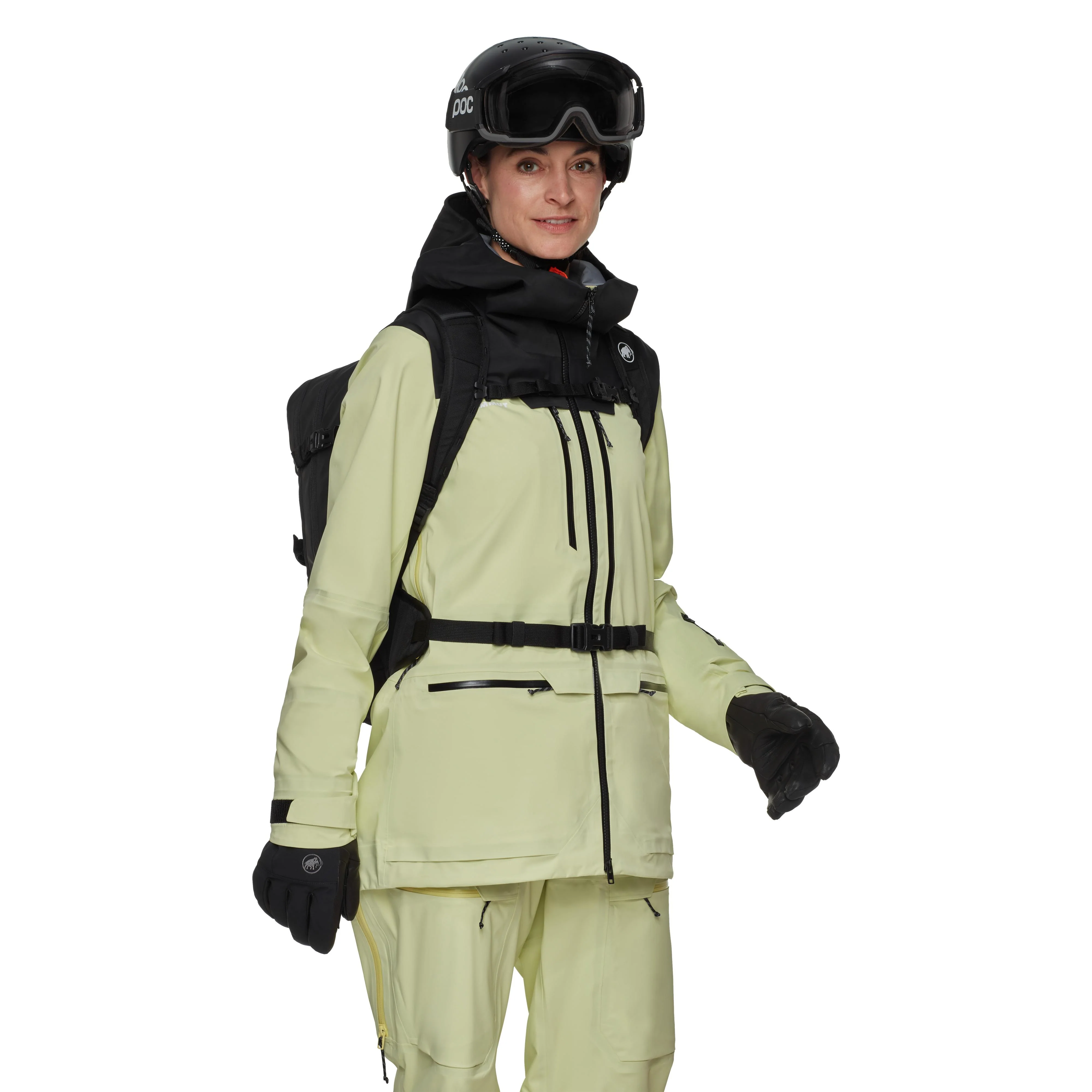 Mammut Women's Nirvana 28 Backpack - Image 14