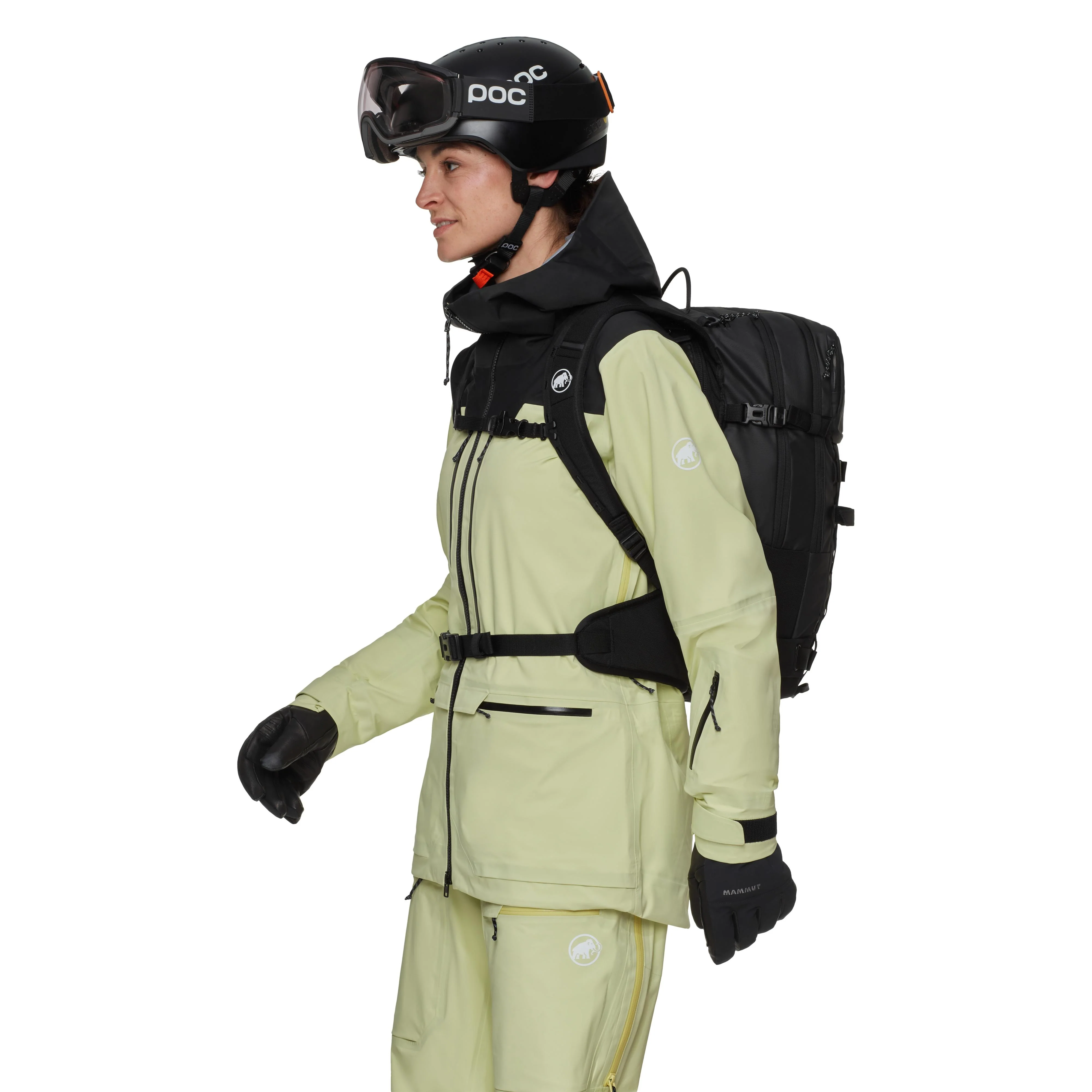 Mammut Women's Nirvana 28 Backpack - Image 15