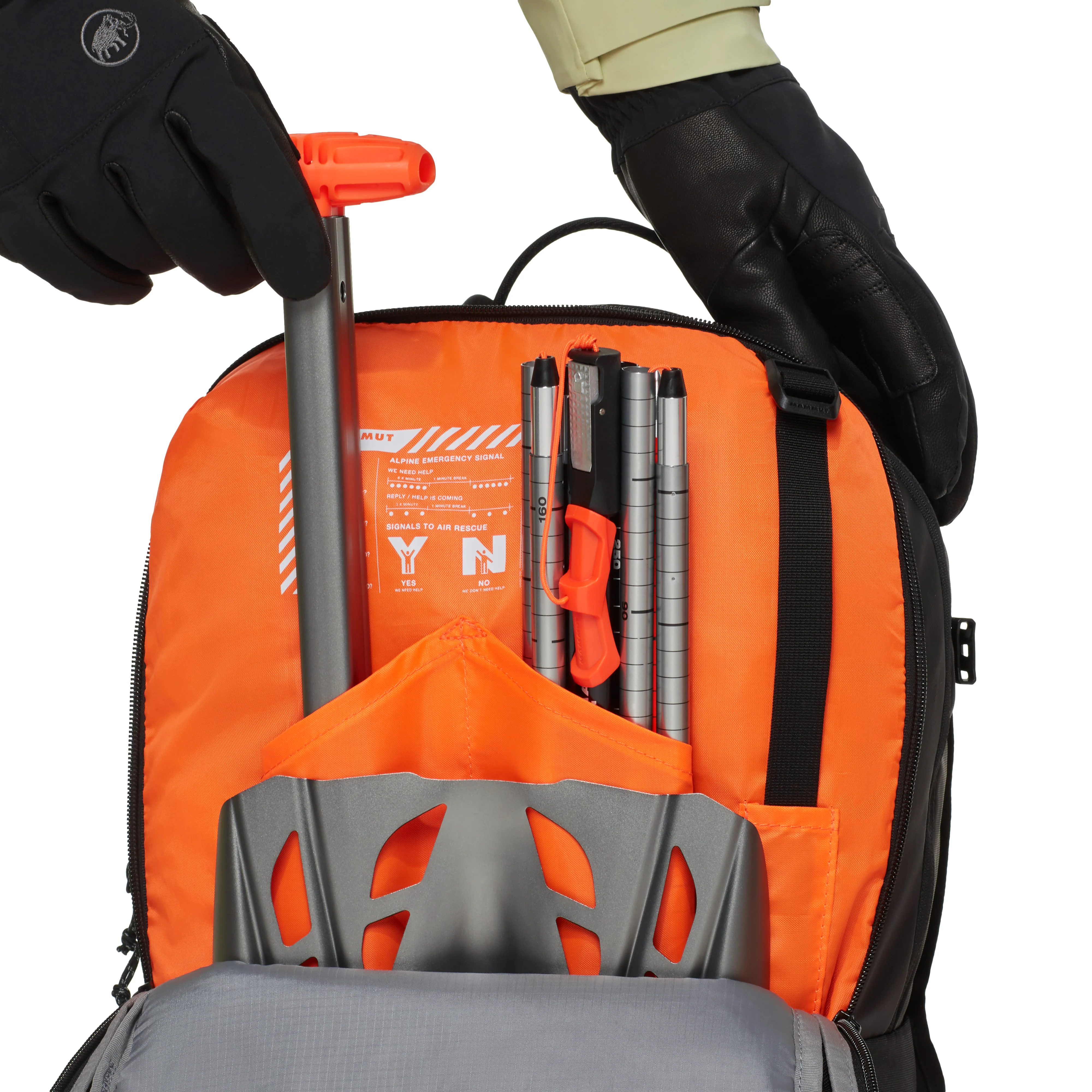 Mammut Women's Nirvana 28 Backpack - Image 18