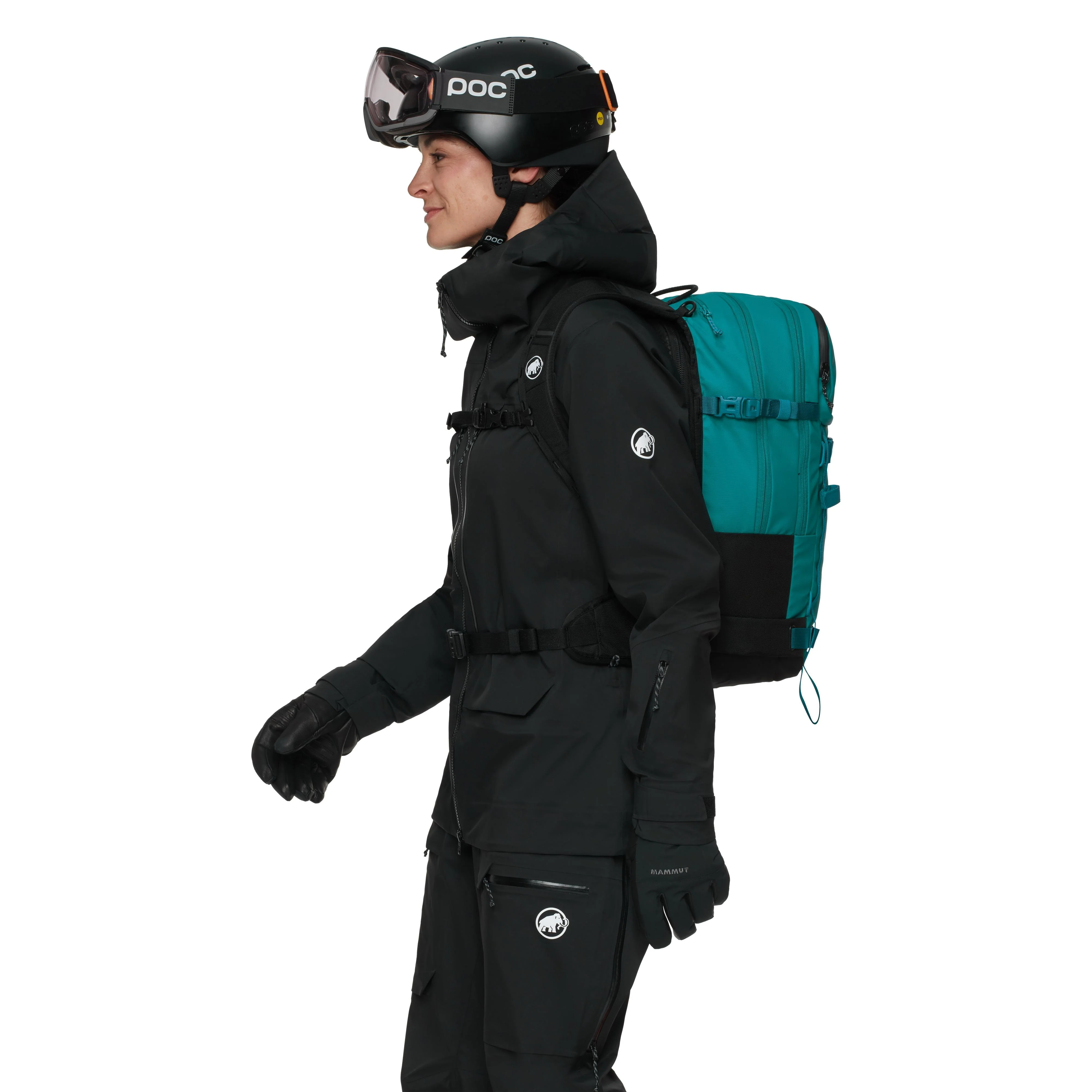 Mammut Women's Nirvana 28 Backpack - Image 4