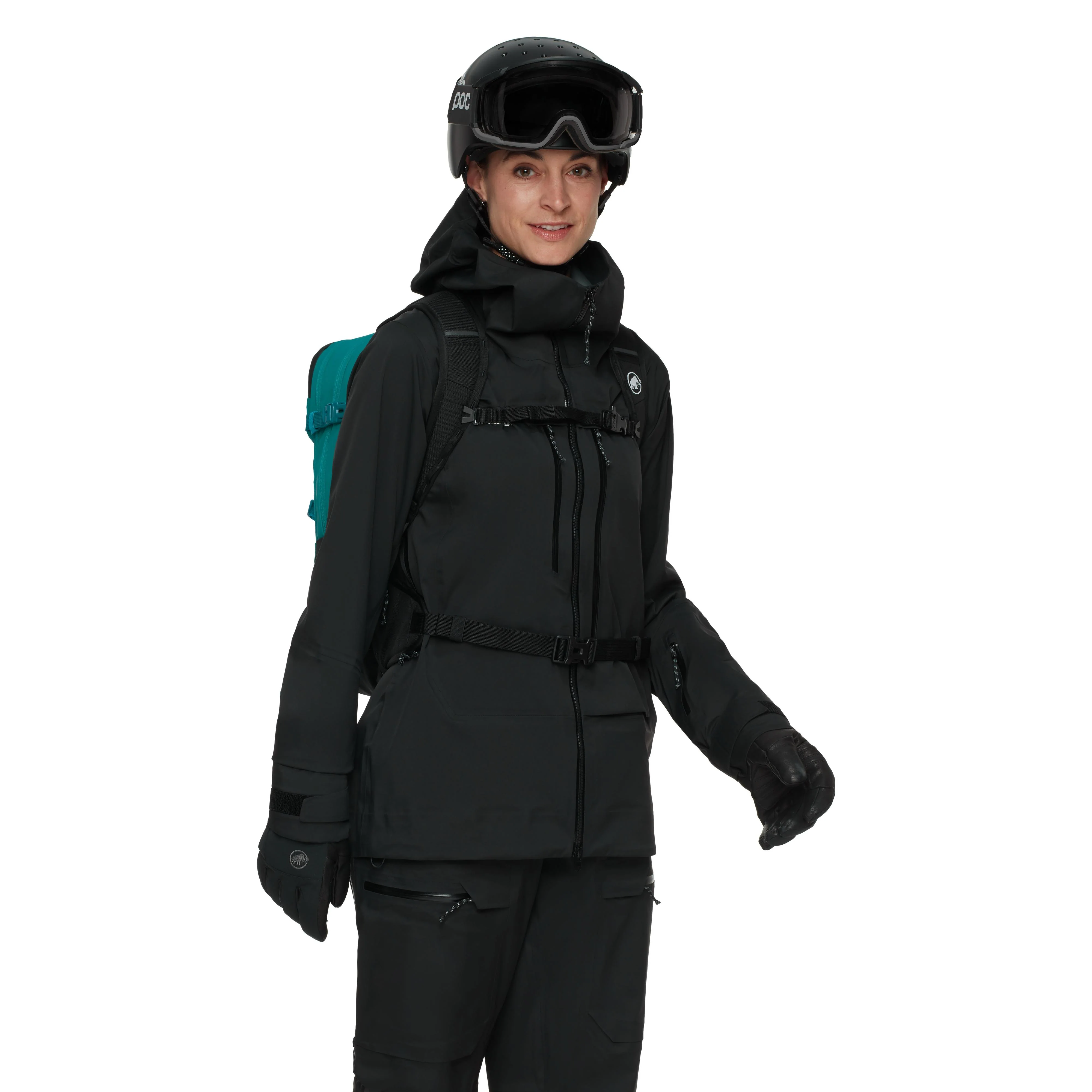 Mammut Women's Nirvana 28 Backpack - Image 5