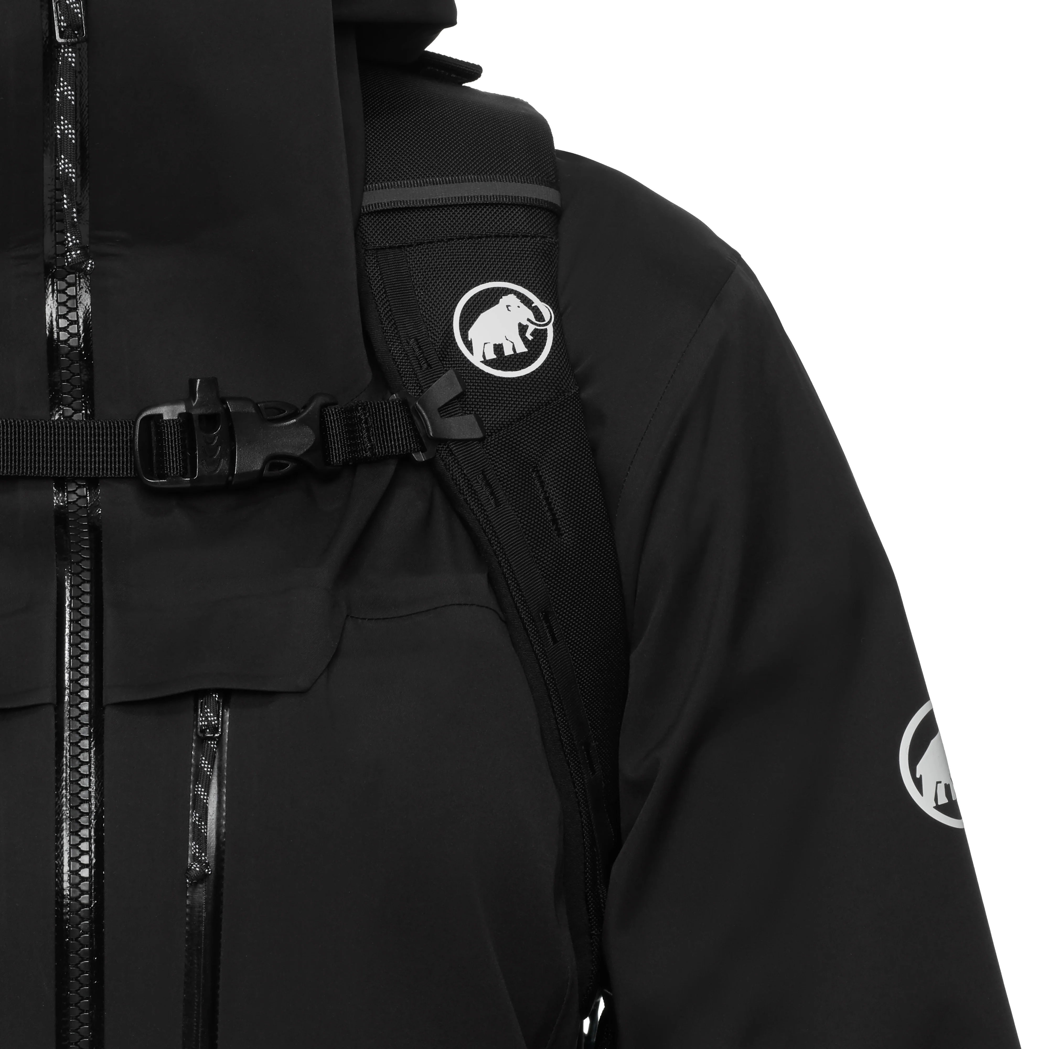 Mammut Women's Nirvana 35 Backpack - Image 12