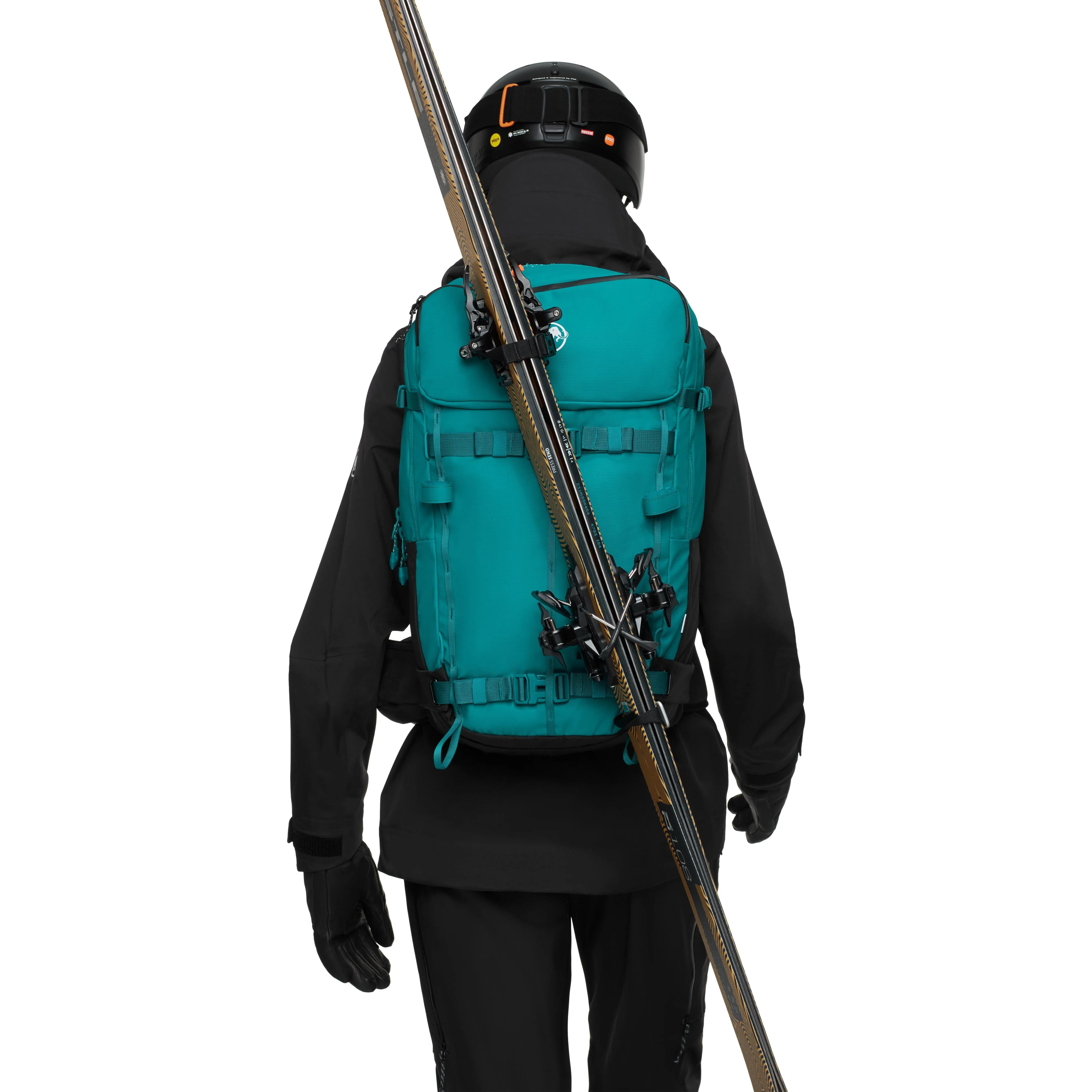 Mammut Women's Nirvana 35 Backpack - Image 15