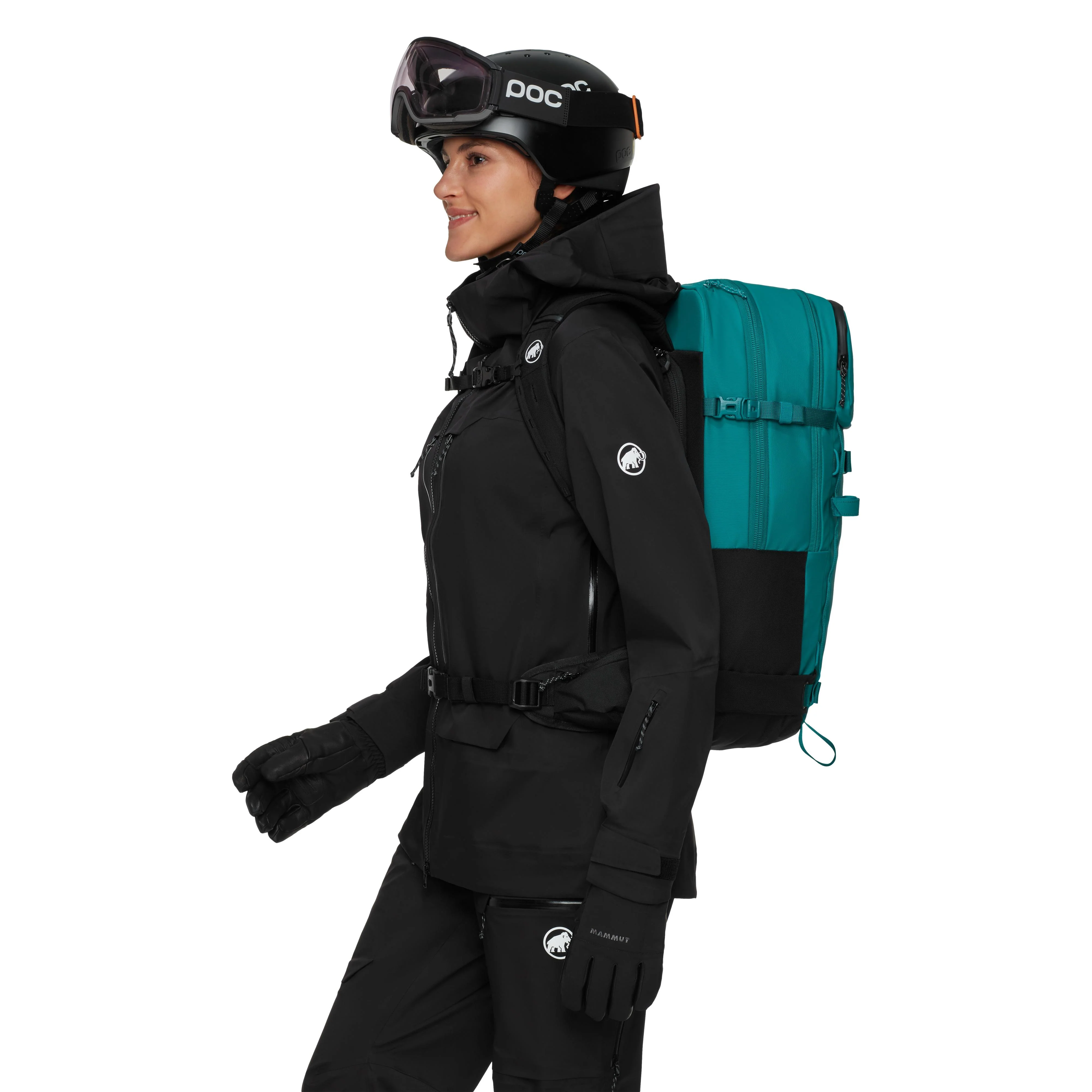 Mammut Women's Nirvana 35 Backpack - Image 16