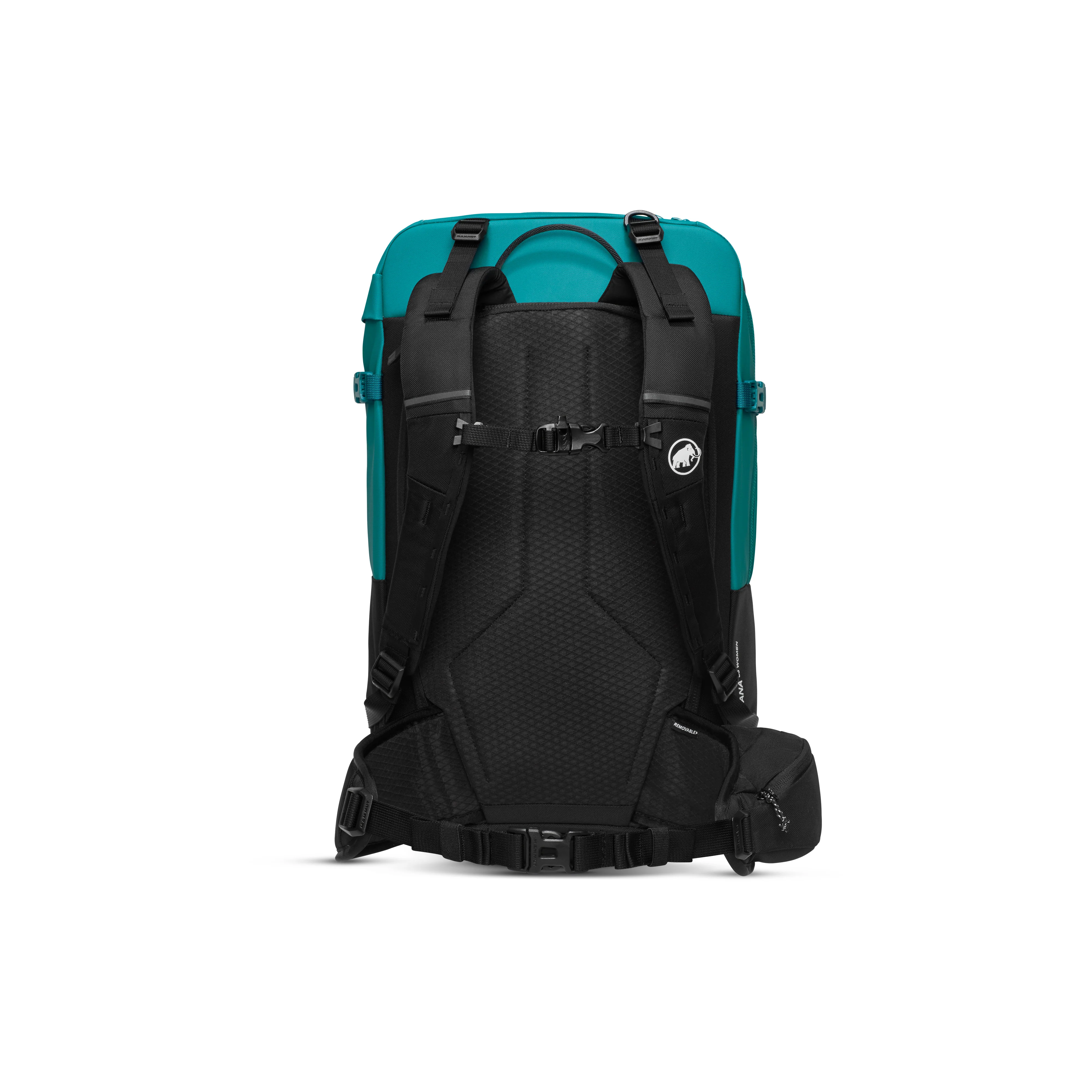 Mammut Women's Nirvana 35 Backpack - Image 19
