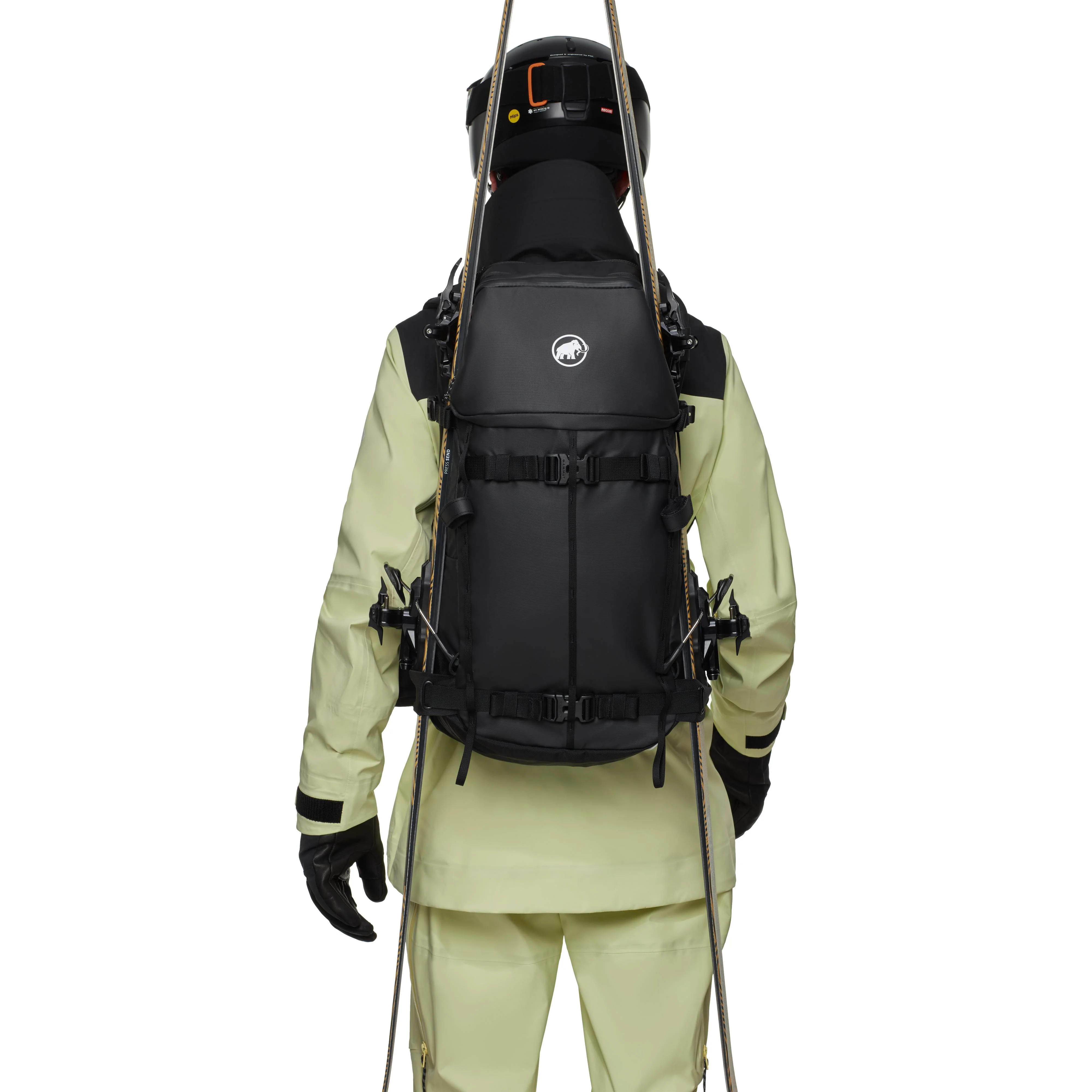 Mammut Women's Nirvana 35 Backpack - Image 2