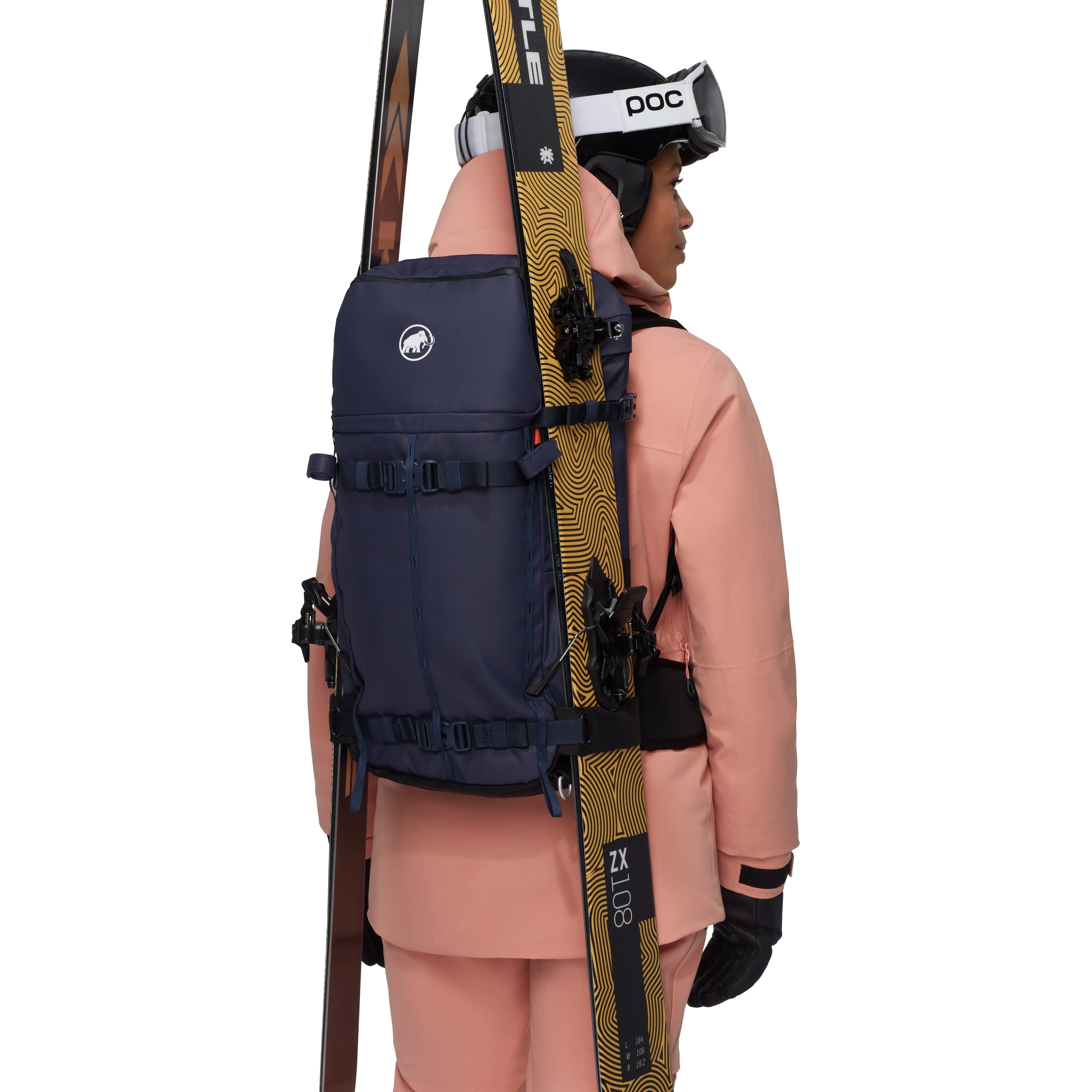 Mammut Women's Nirvana 35 Backpack - Image 24