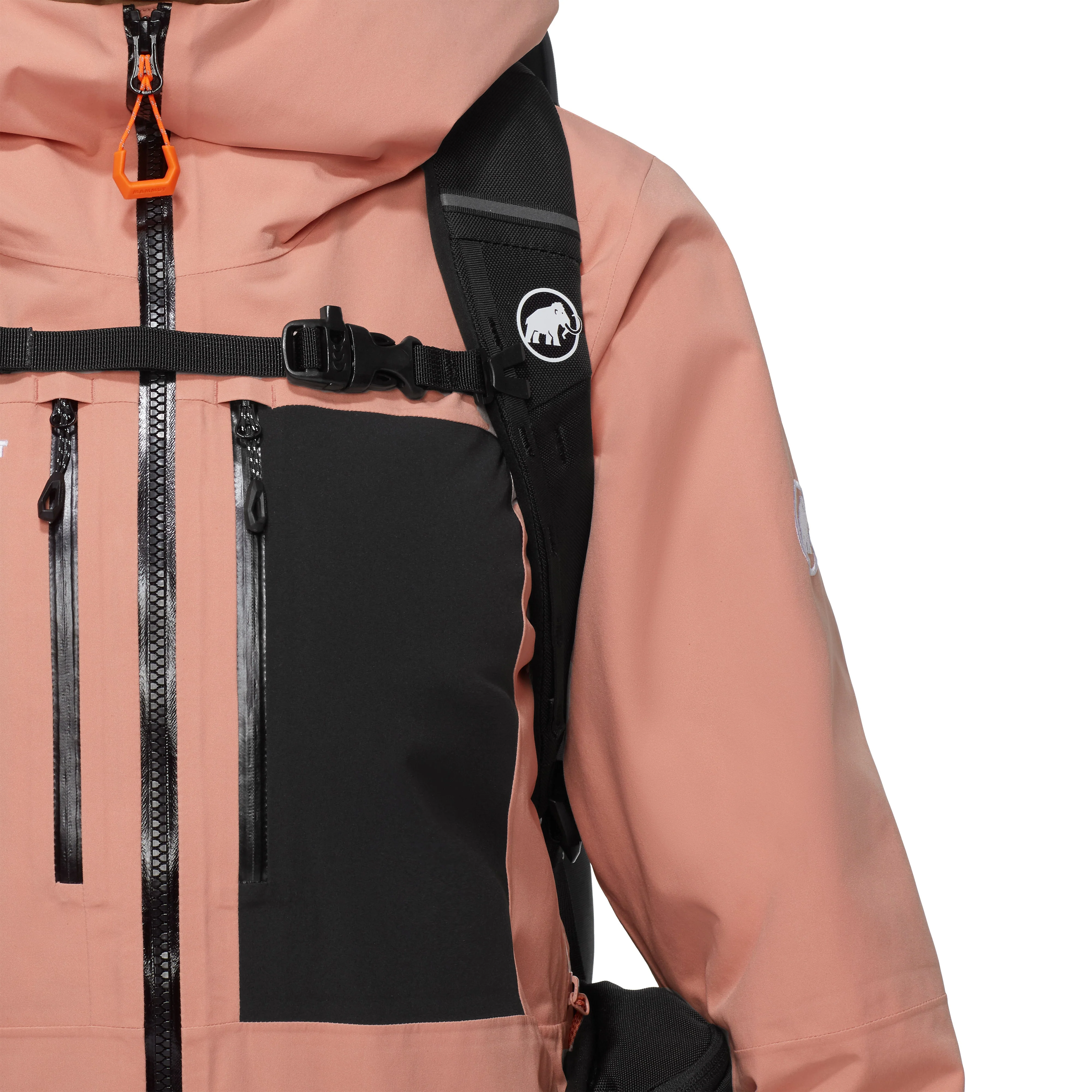 Mammut Women's Nirvana 35 Backpack - Image 27