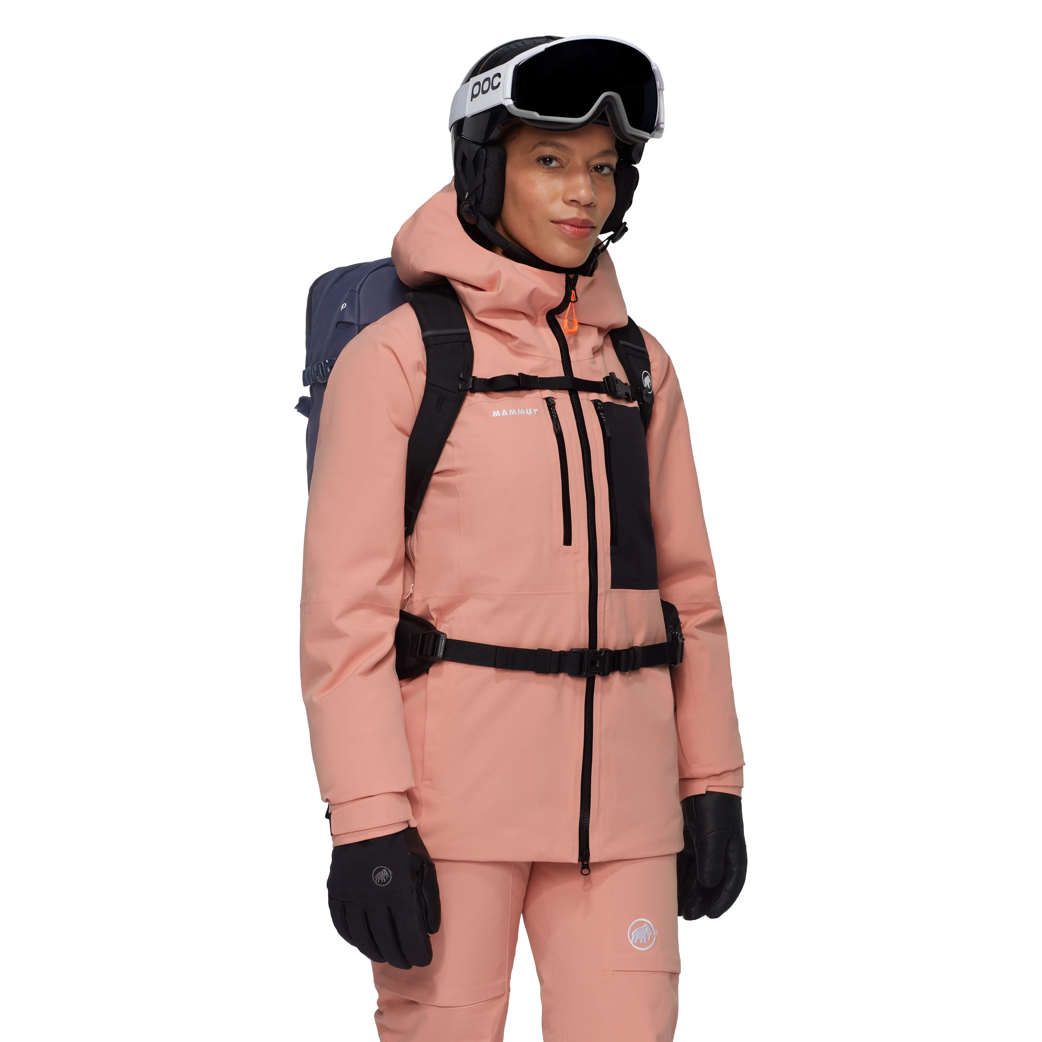 Mammut Women's Nirvana 35 Backpack - Image 28