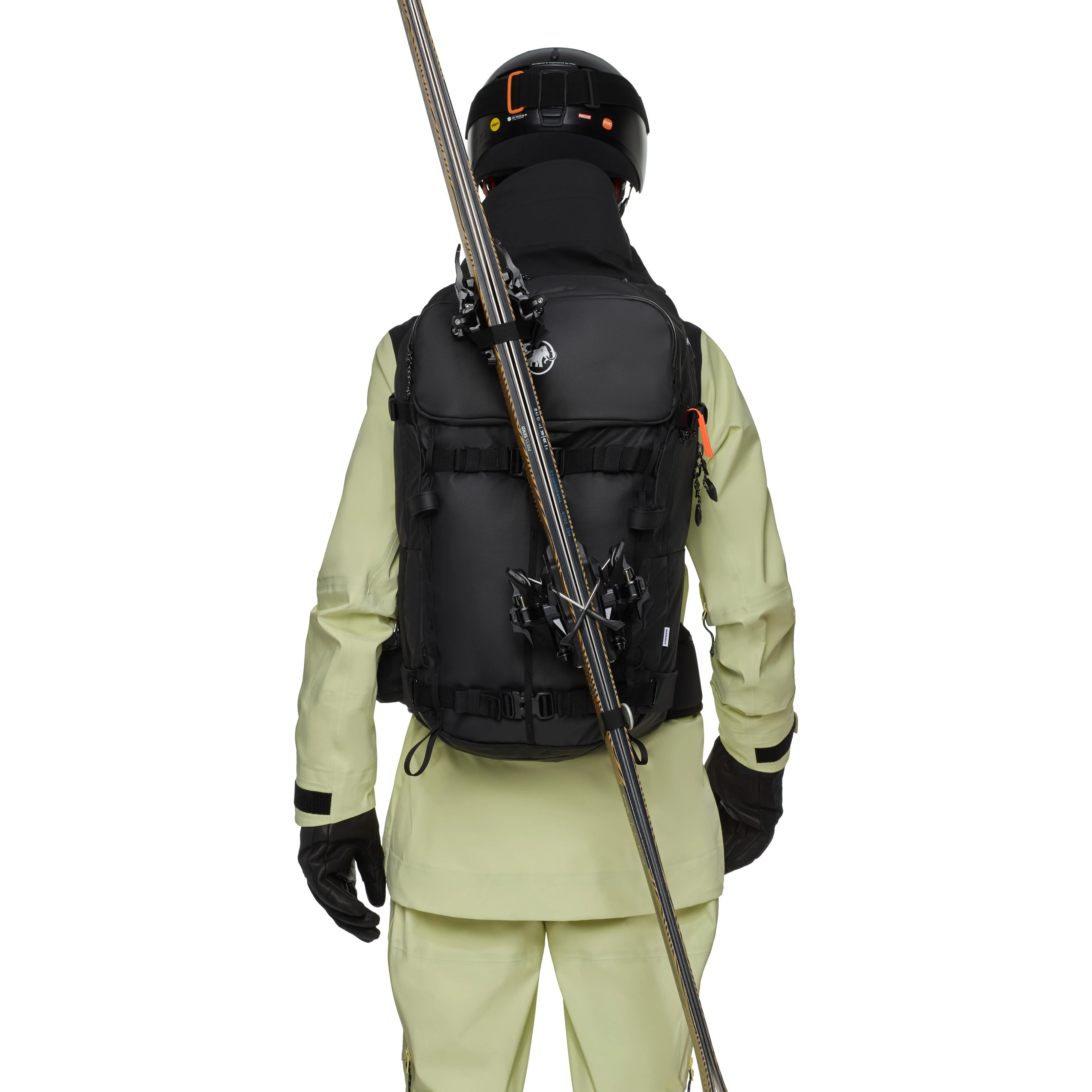 Mammut Women's Nirvana 35 Backpack - Image 3
