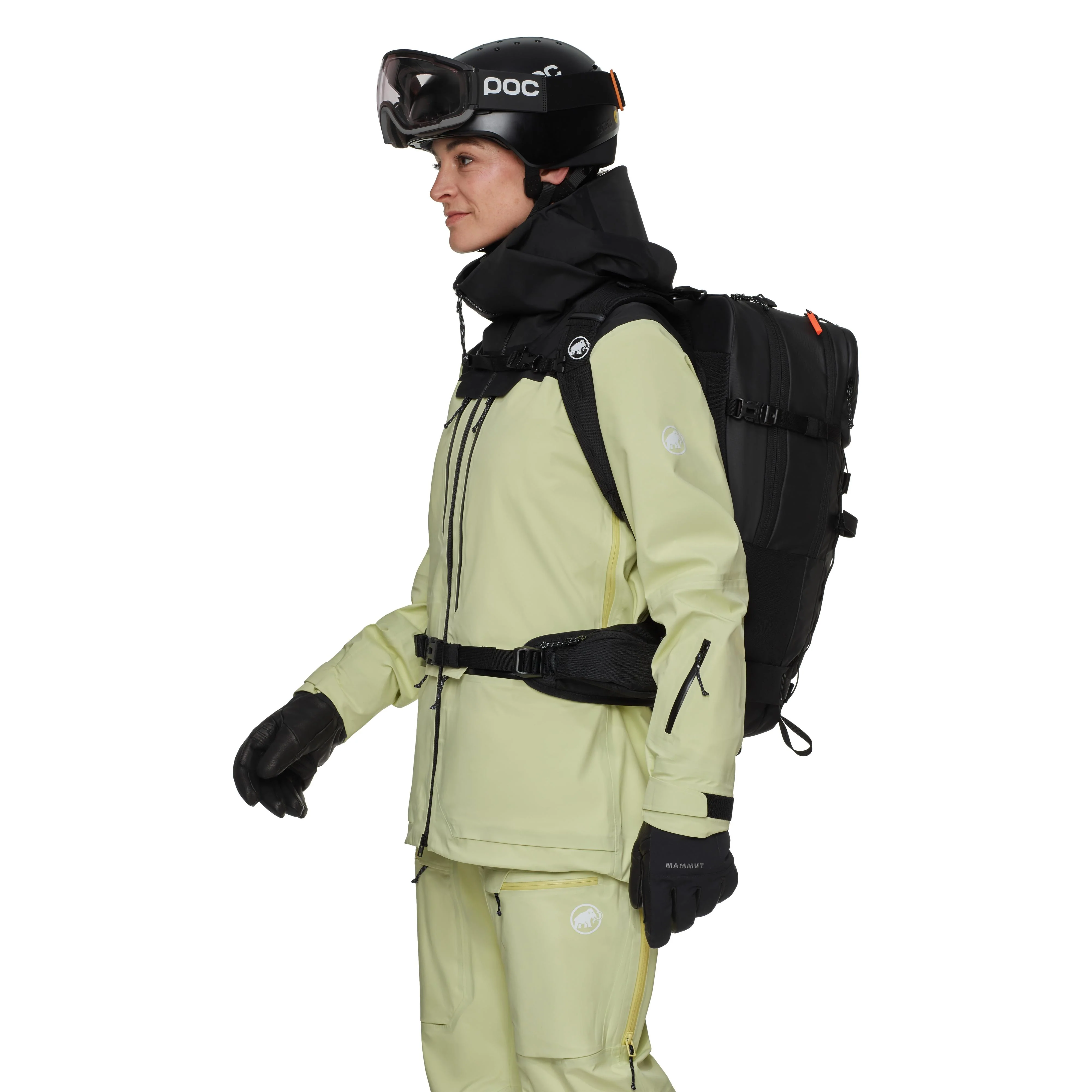 Mammut Women's Nirvana 35 Backpack - Image 4