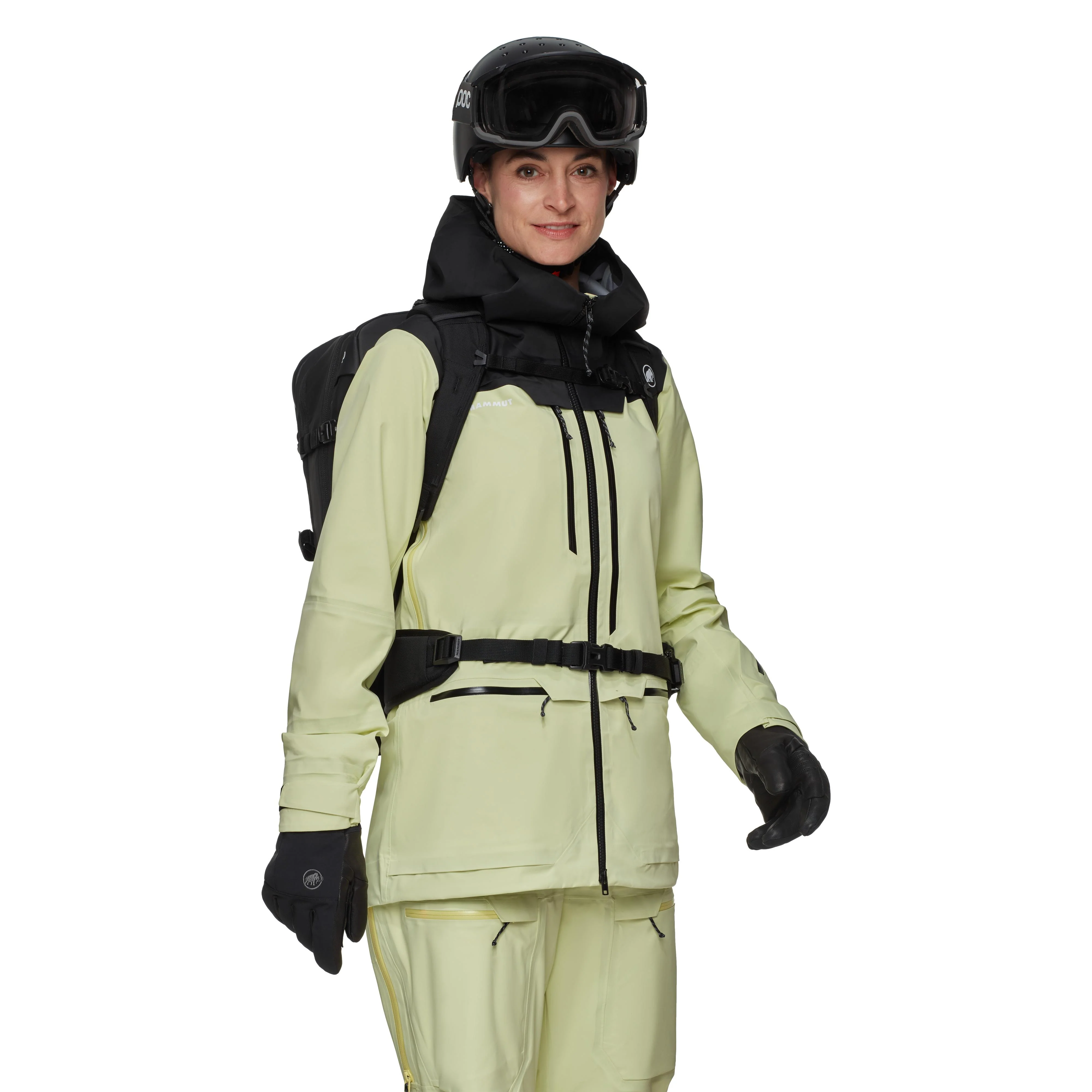 Mammut Women's Nirvana 35 Backpack - Image 5